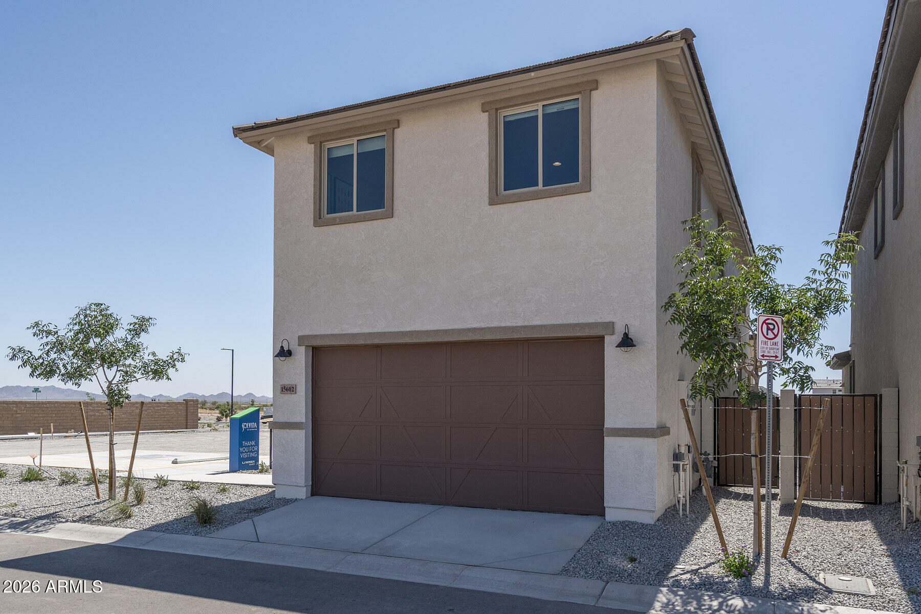 15602 S 180TH Lane, Goodyear, AZ 85338