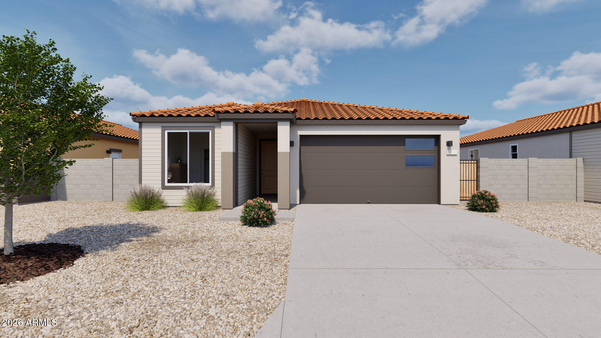 22021 N Sun Station Drive, Maricopa, AZ 85139