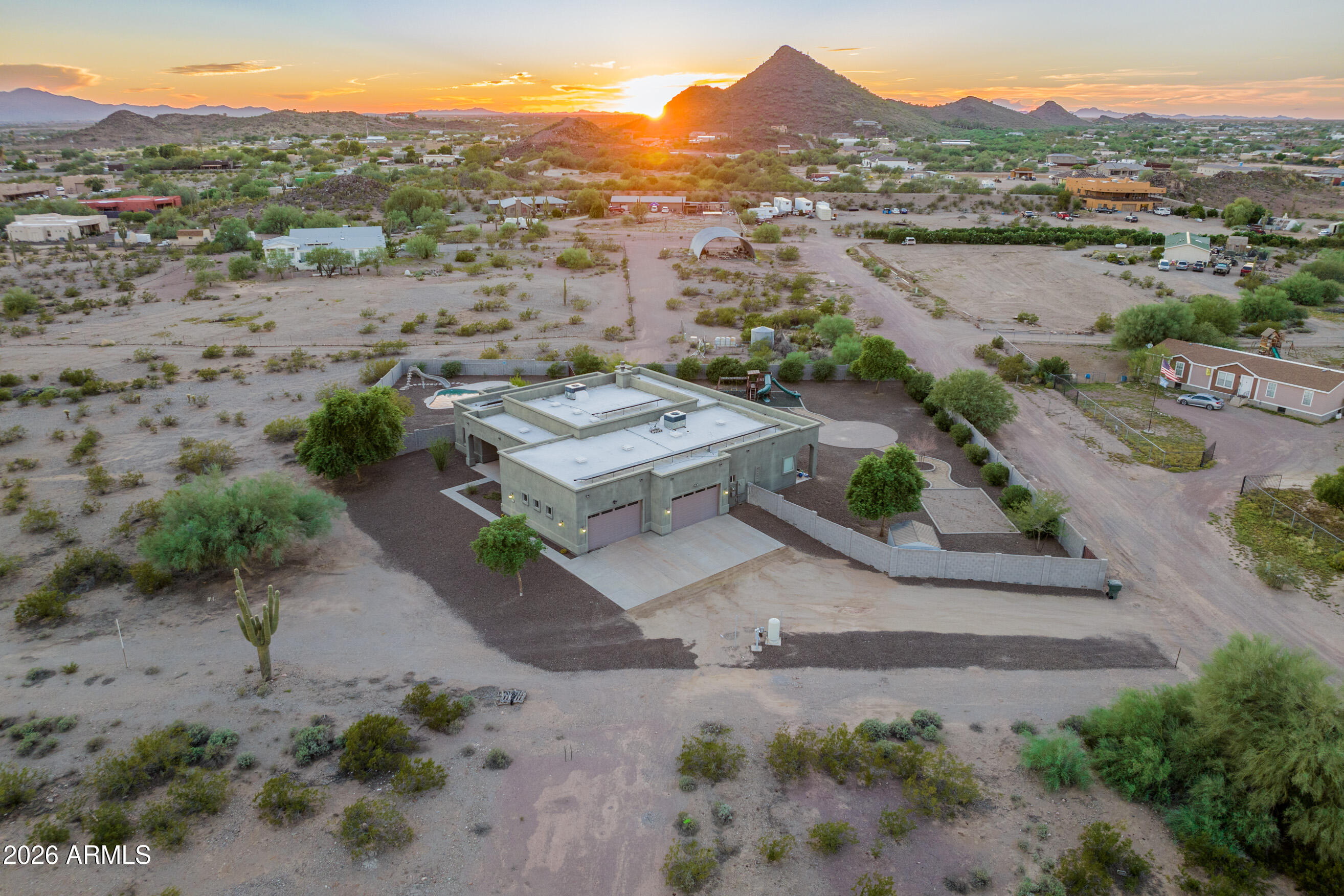 27126 N 143RD Lane, Surprise, AZ 85387
