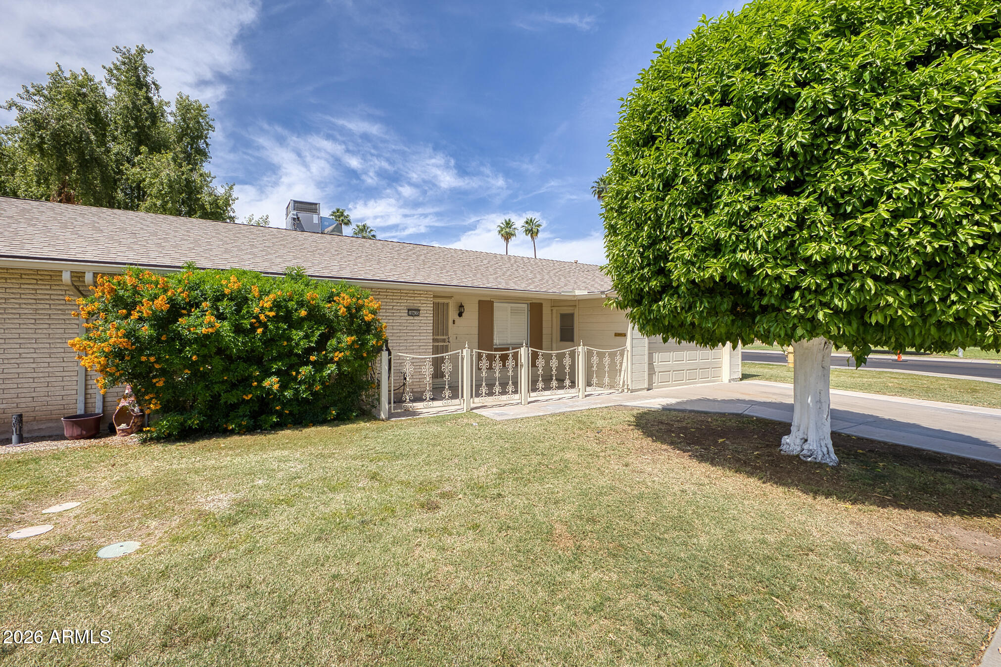 10435 W CAMELOT Circle, Sun City, AZ 85351