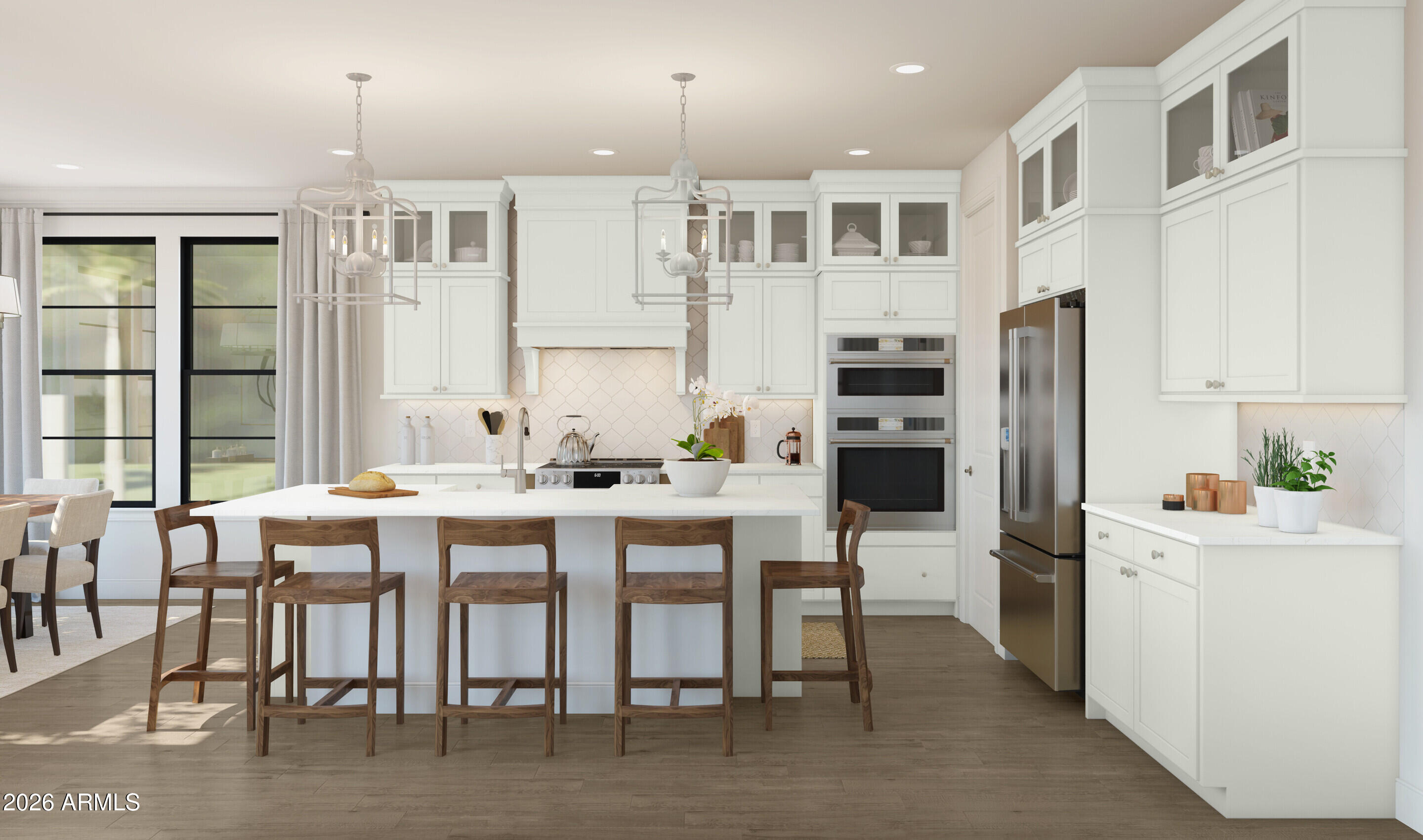 95 E Windsor Drive, Gilbert, AZ 85296