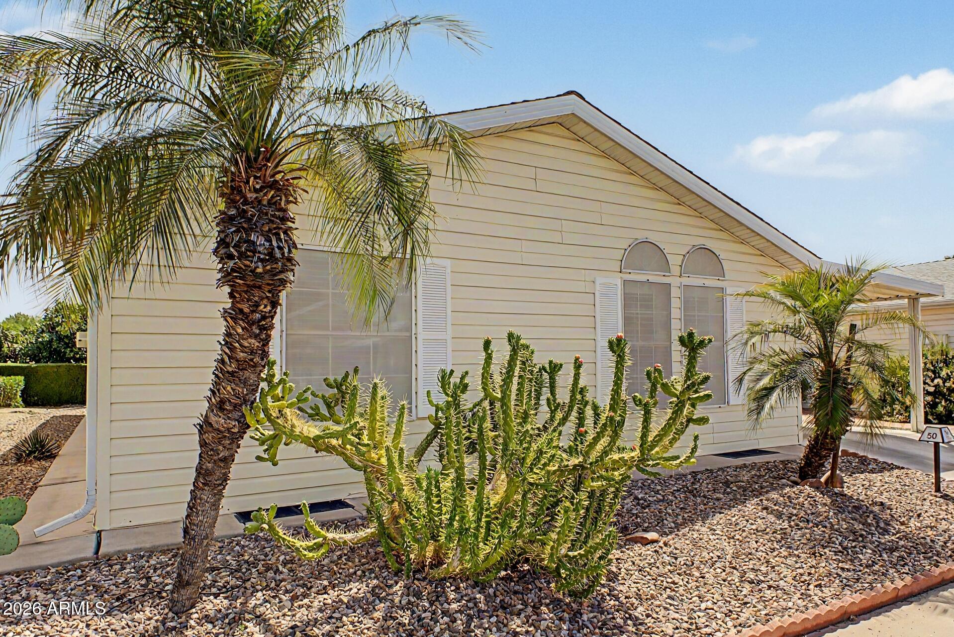 2550 S ELLSWORTH Road 50, Mesa, AZ 85209