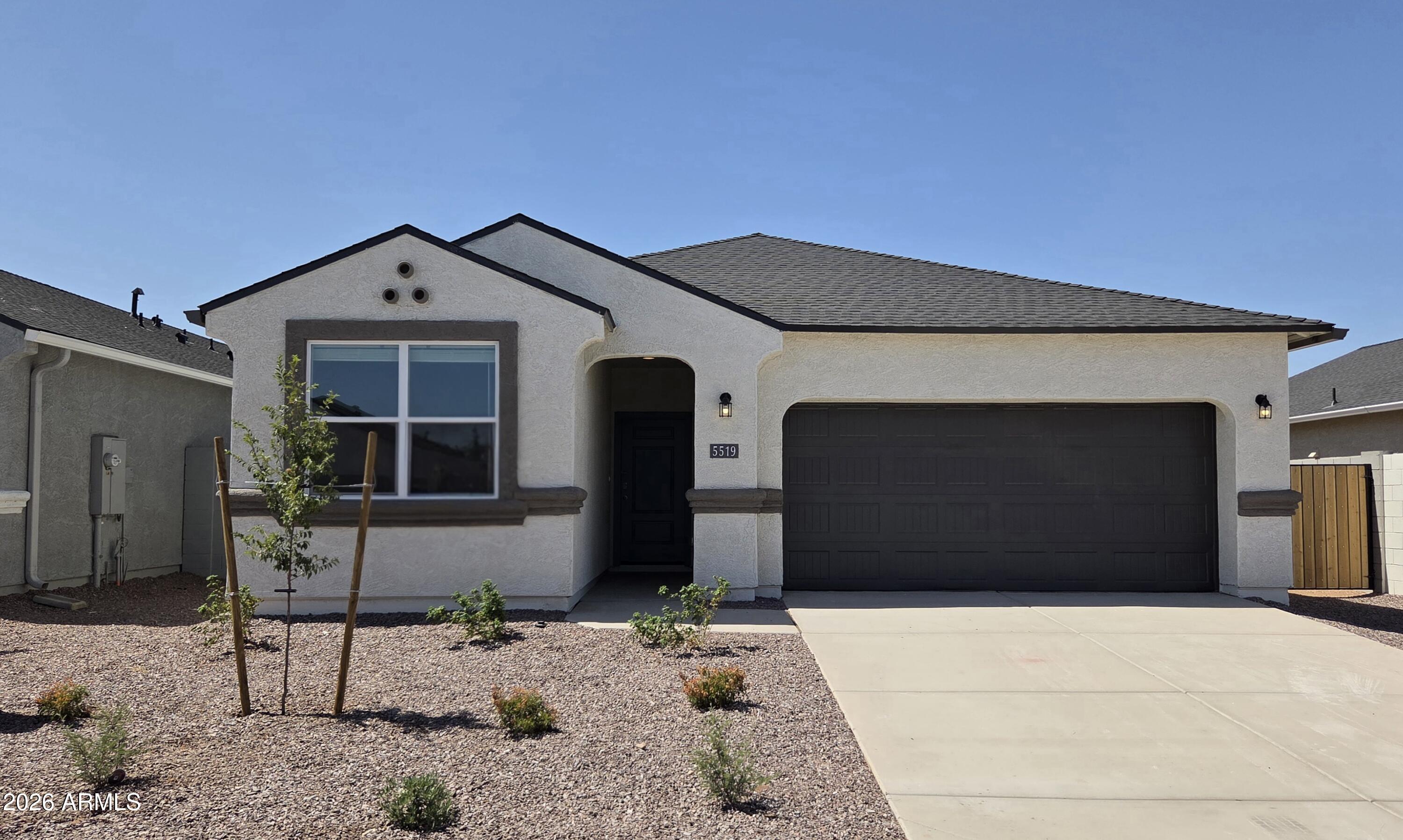 5519 E Cinder Lane, San Tan Valley, AZ 85140