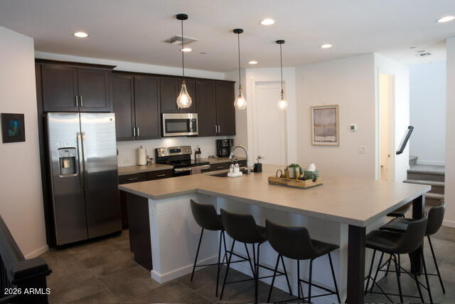 1725 E DOGWOOD Lane, Gilbert, AZ 85295