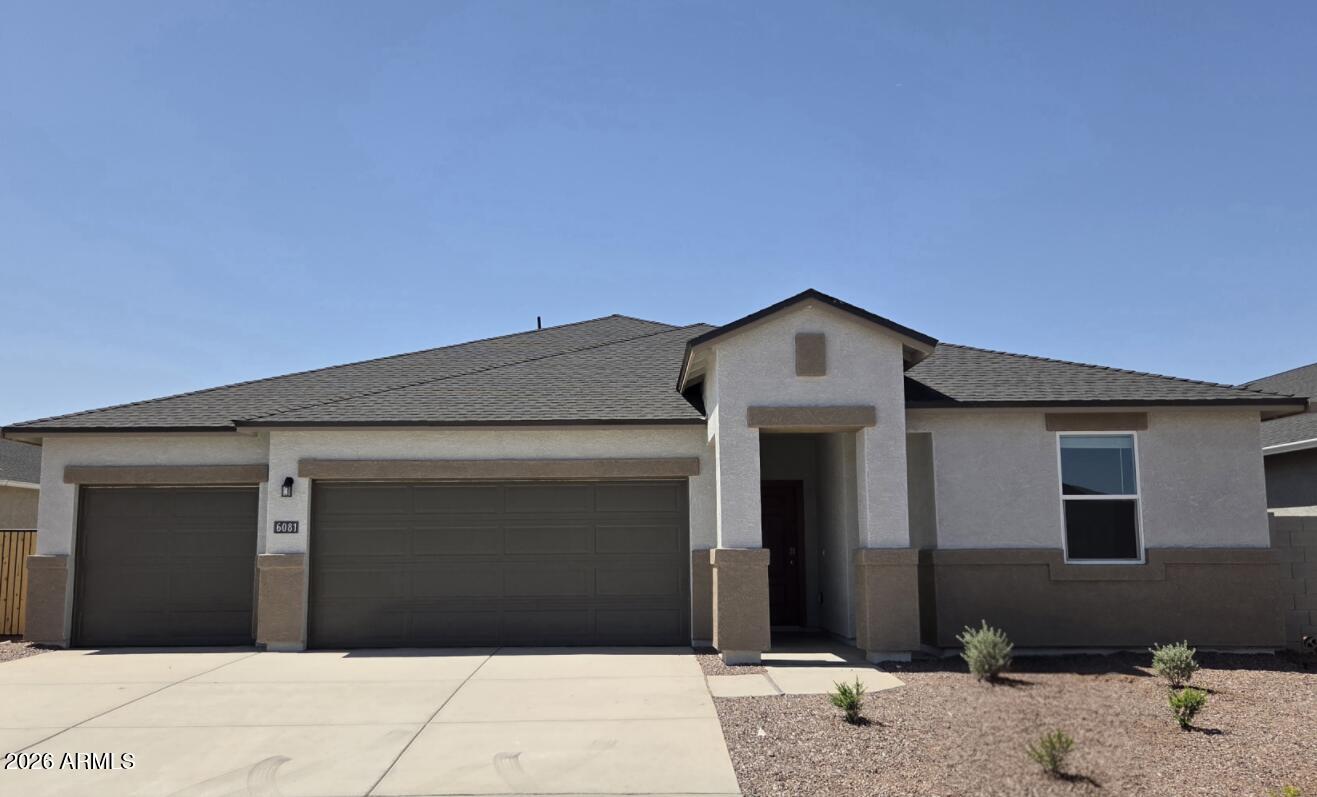 6081 E Ivory Coast Drive, San Tan Valley, AZ 85140