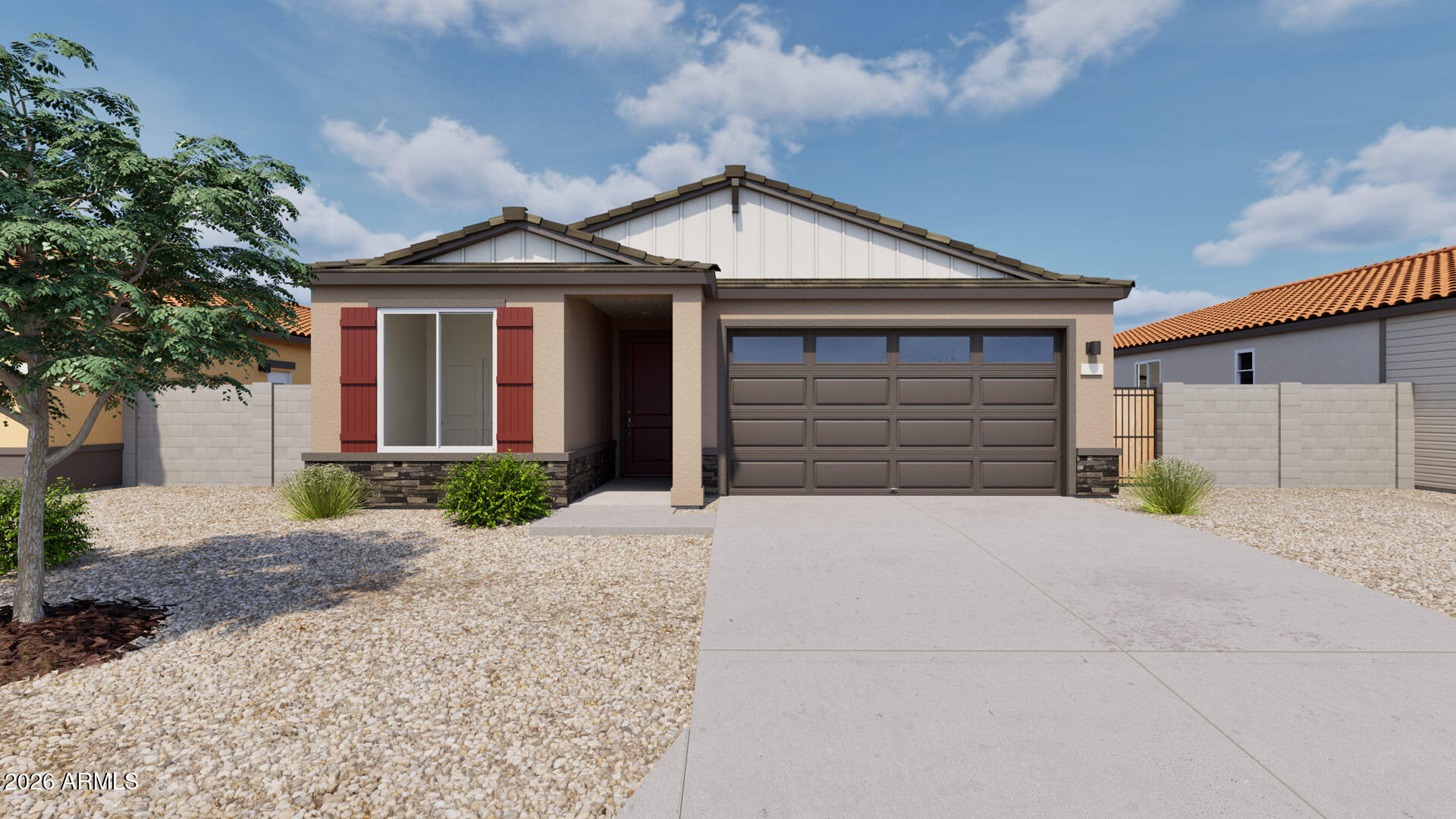46368 W Lander Lane, Maricopa, AZ 85139