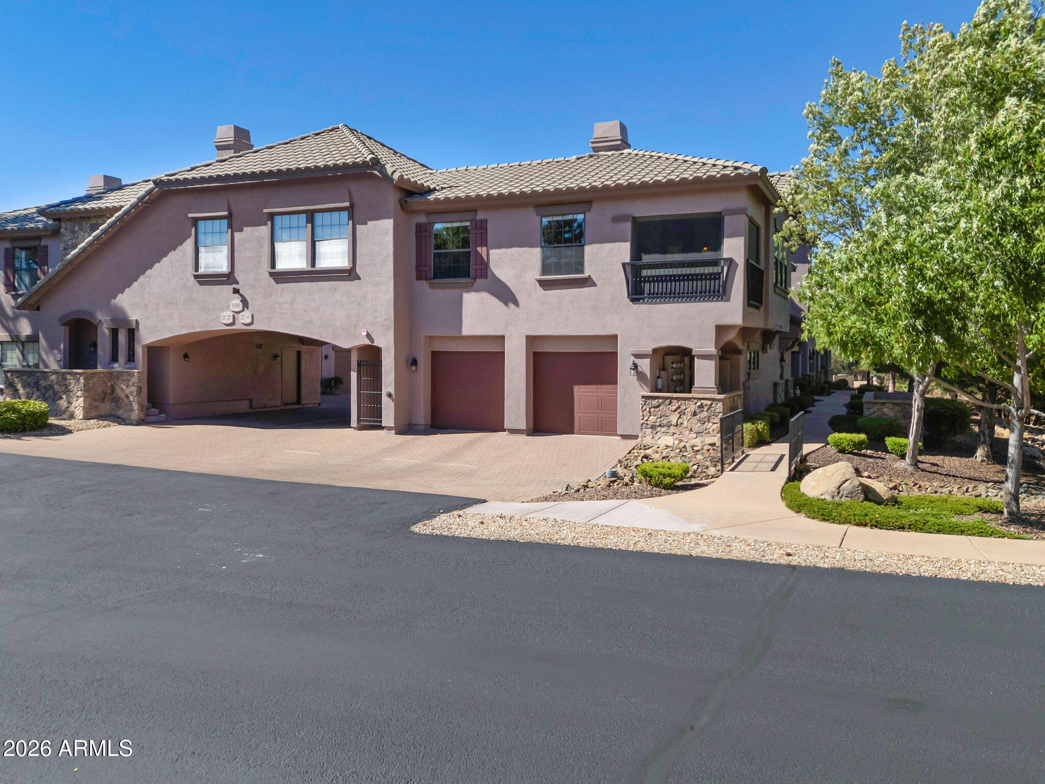 1716 ALPINE MEADOWS Lane 1003, Prescott, AZ 86303
