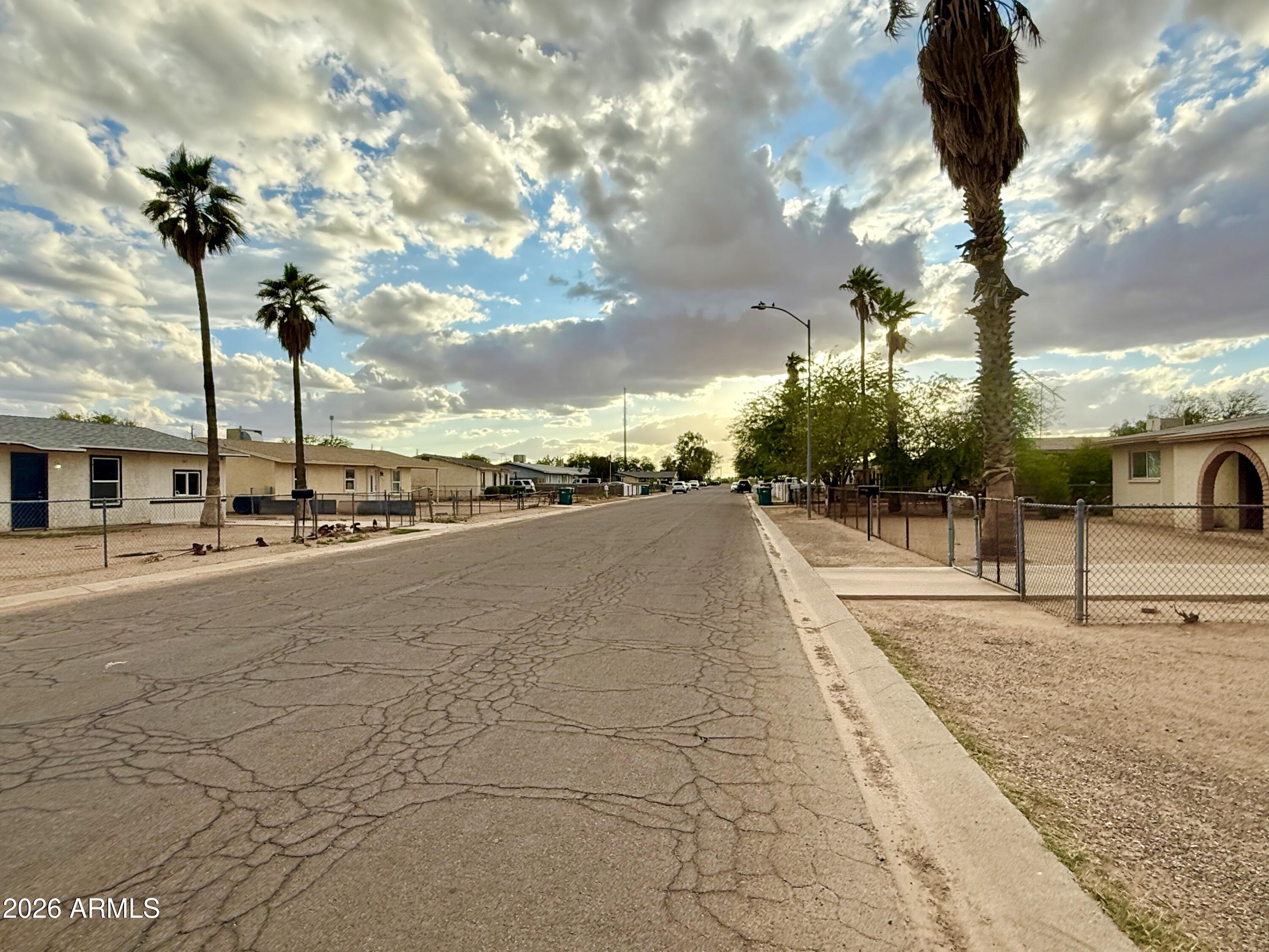 506 W 14th Street -, Eloy, AZ 85131