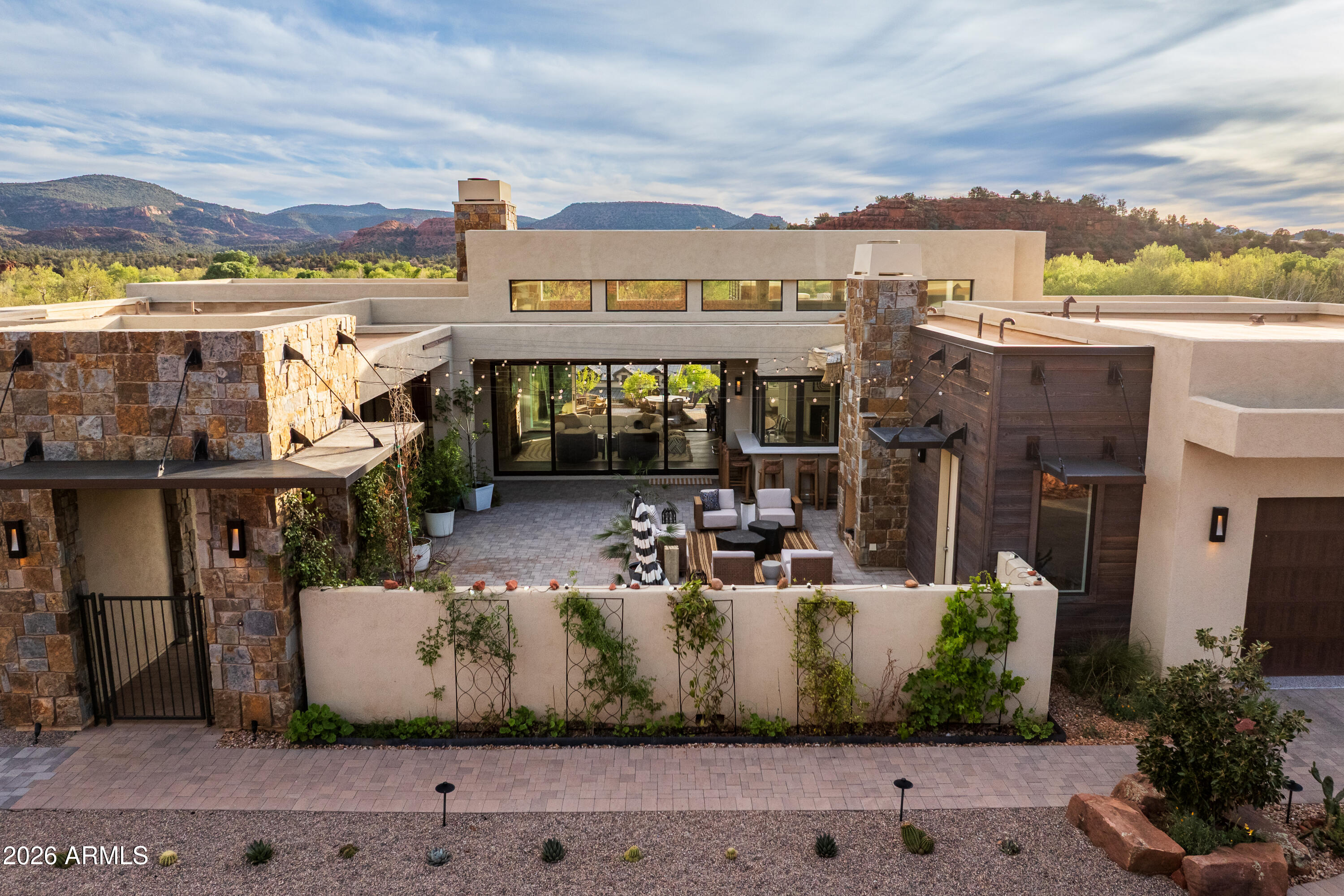 45 SETTLER Lane, Sedona, AZ 86336