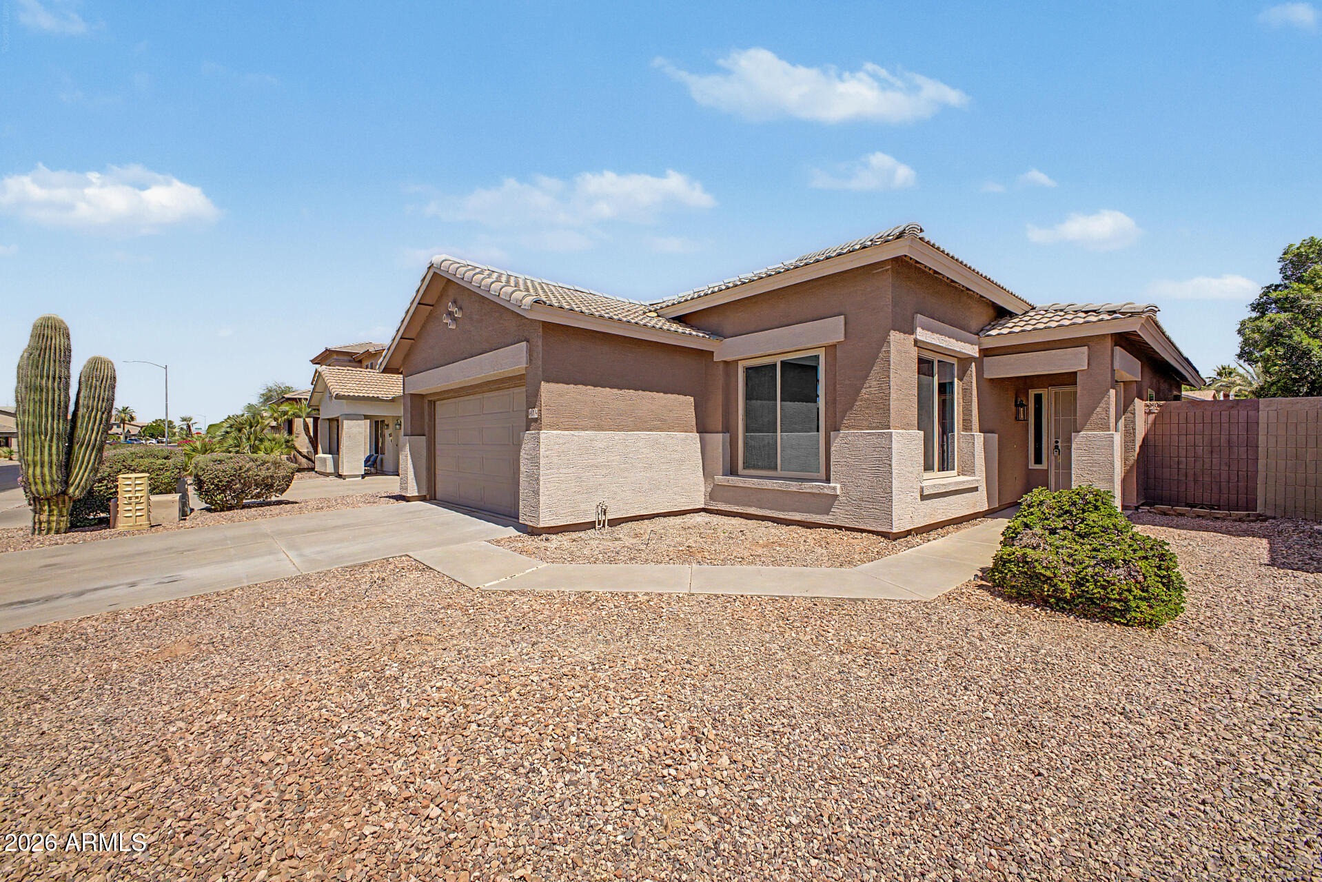 14204 W WELDON Avenue W, Goodyear, AZ 85395