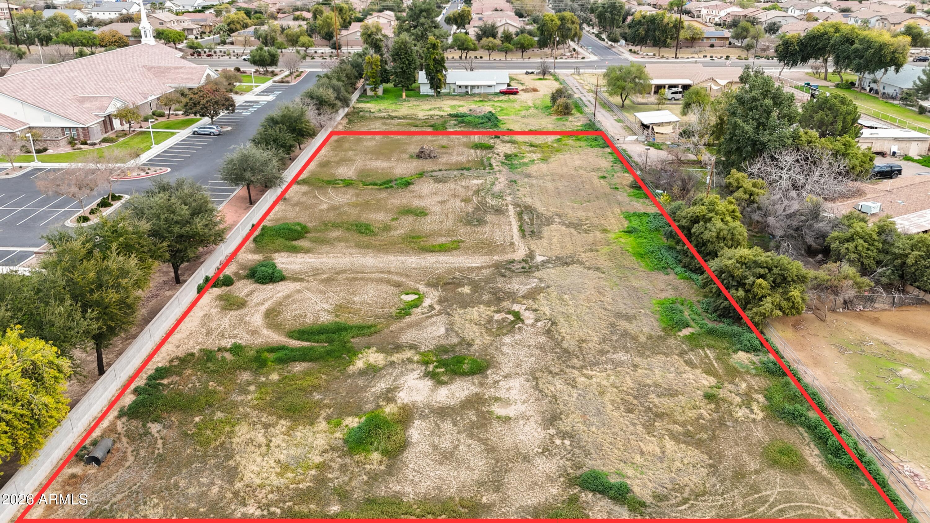 21410 S Greenfield Road -, Gilbert, AZ 85298