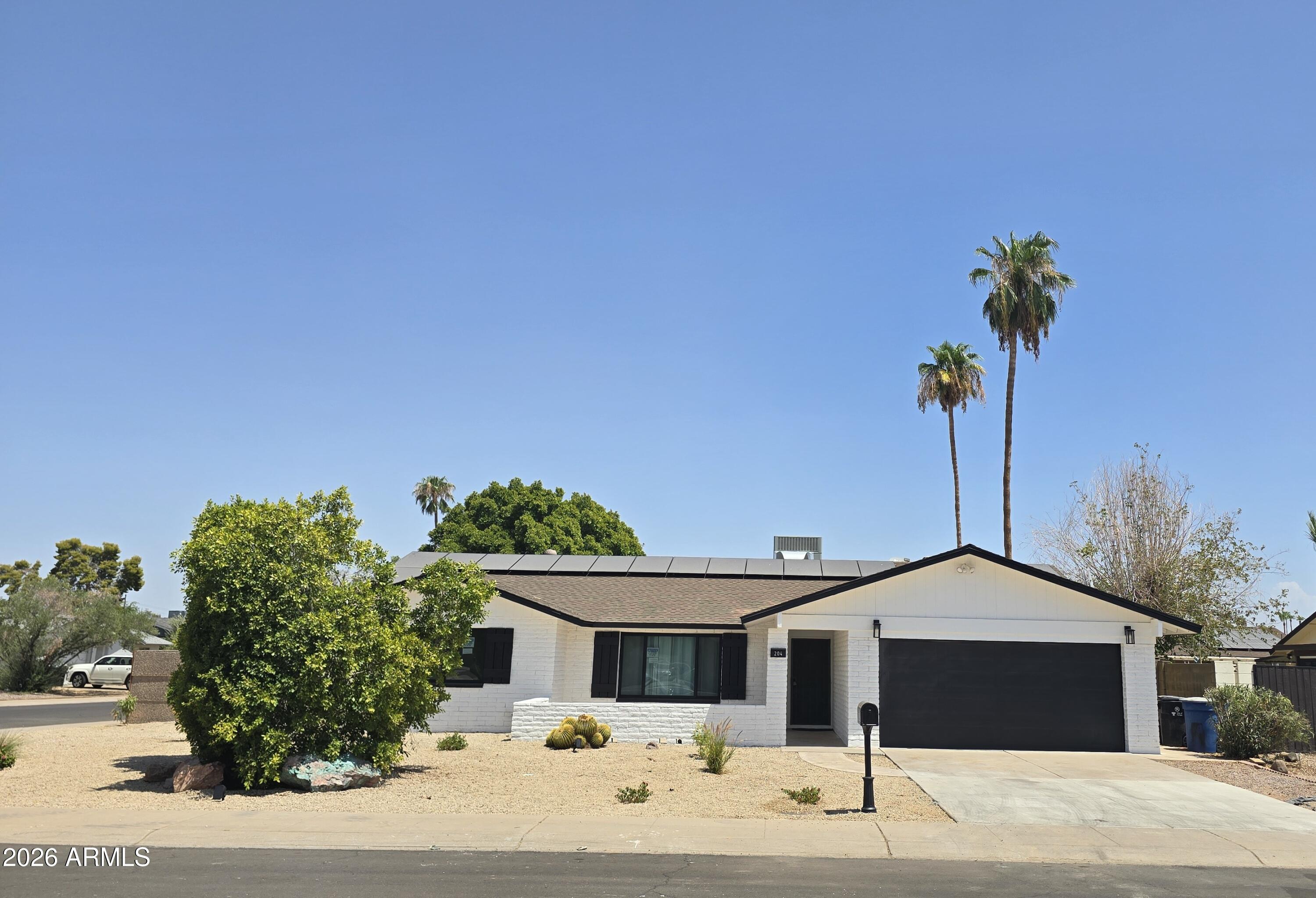 204 E FLEET Drive, Tempe, AZ 85283