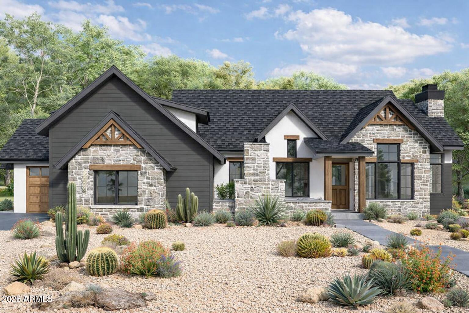 3009 E ARROW Point, Payson, AZ 85541