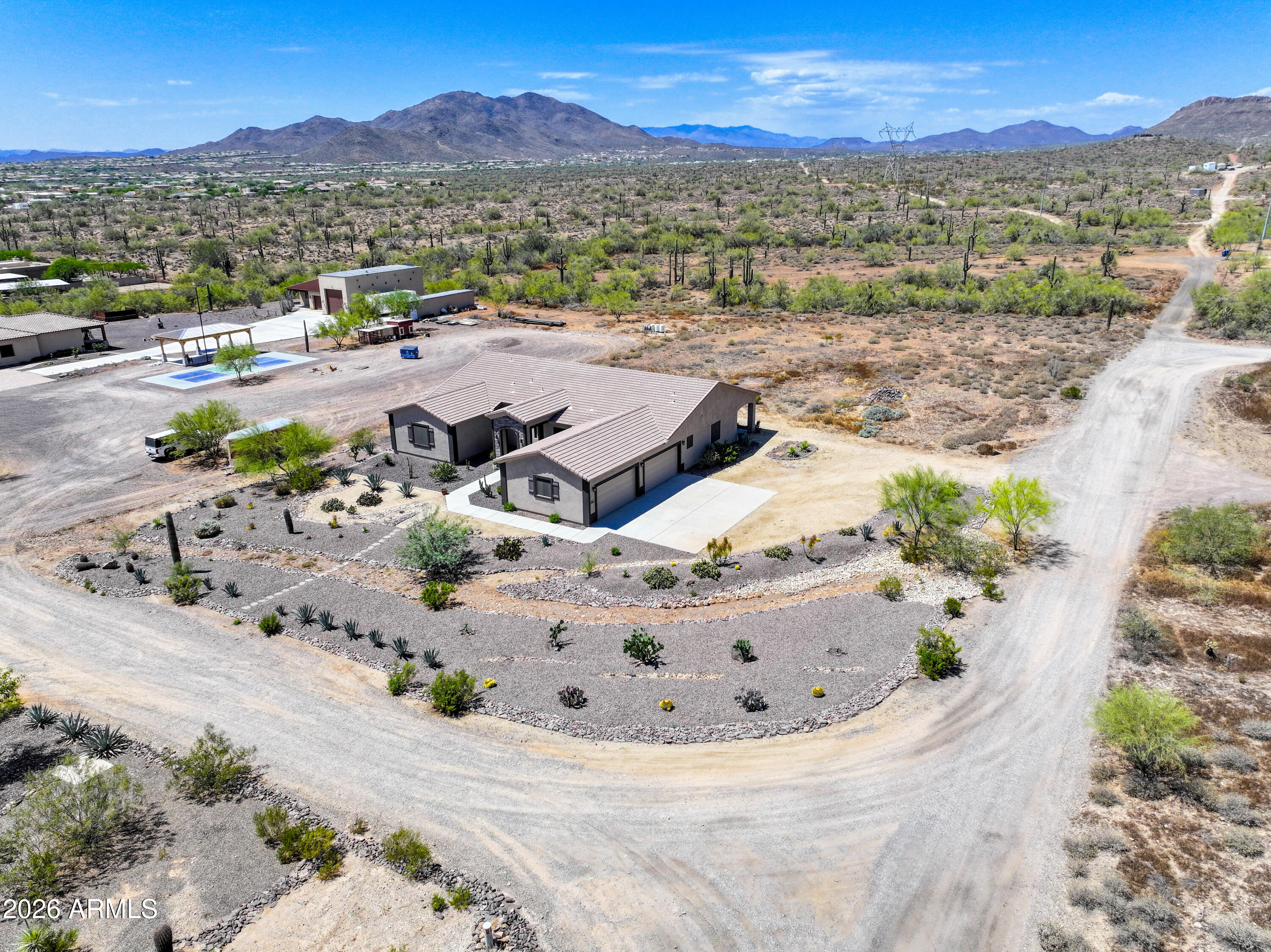 40130 N 7TH Street, Phoenix, AZ 85086