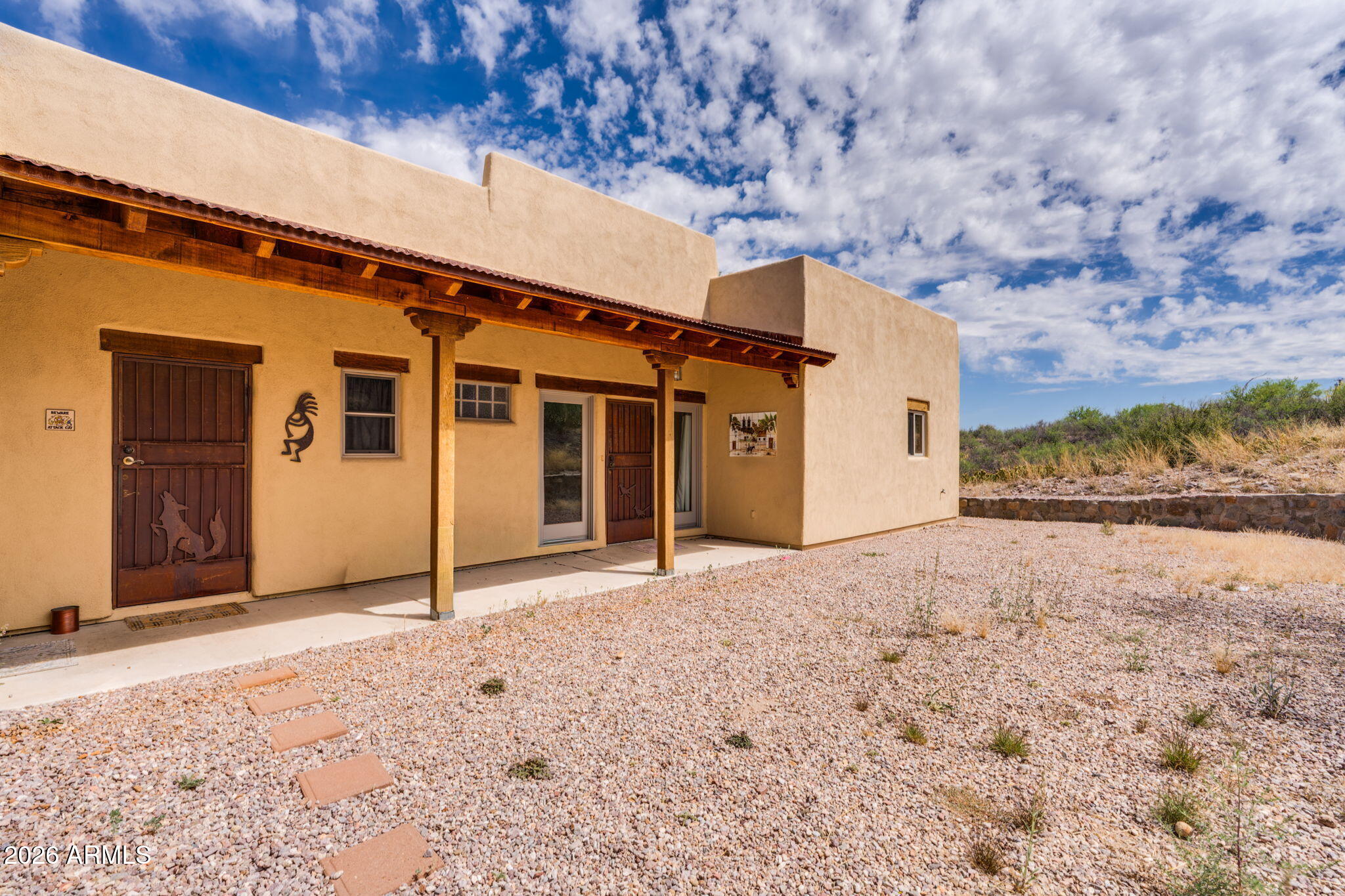 2002 E FRONTAGE Road, Tumacacori, AZ 85640
