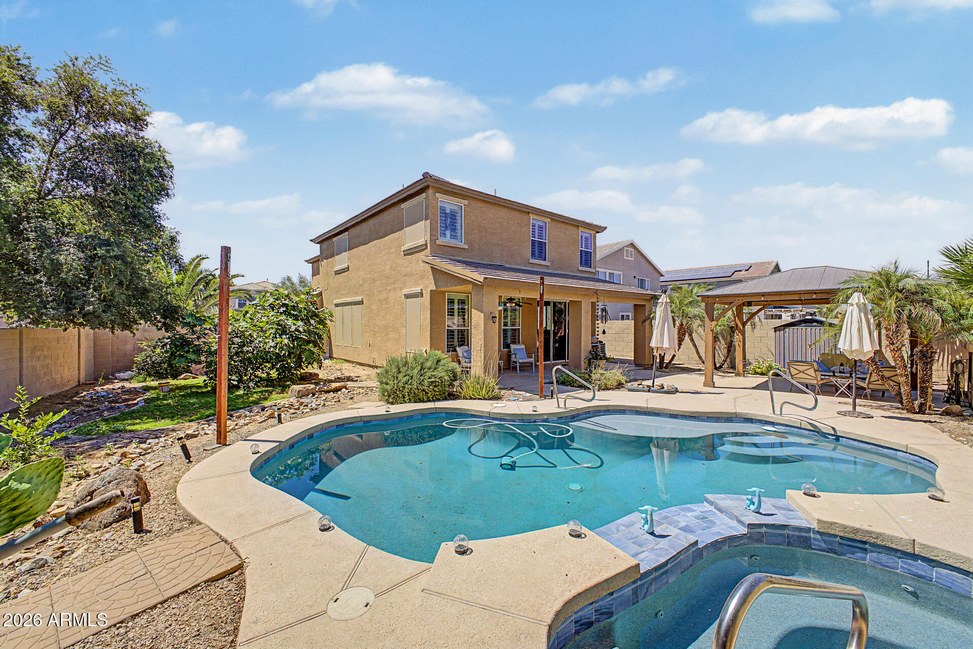 13544 W SAN JUAN Avenue, Litchfield Park, AZ 85340