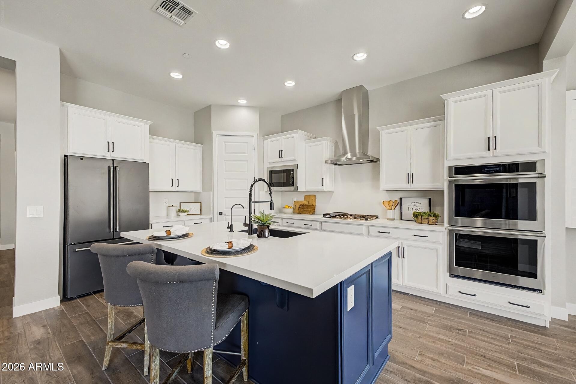 21196 W WINDSOR Avenue, Buckeye, AZ 85396