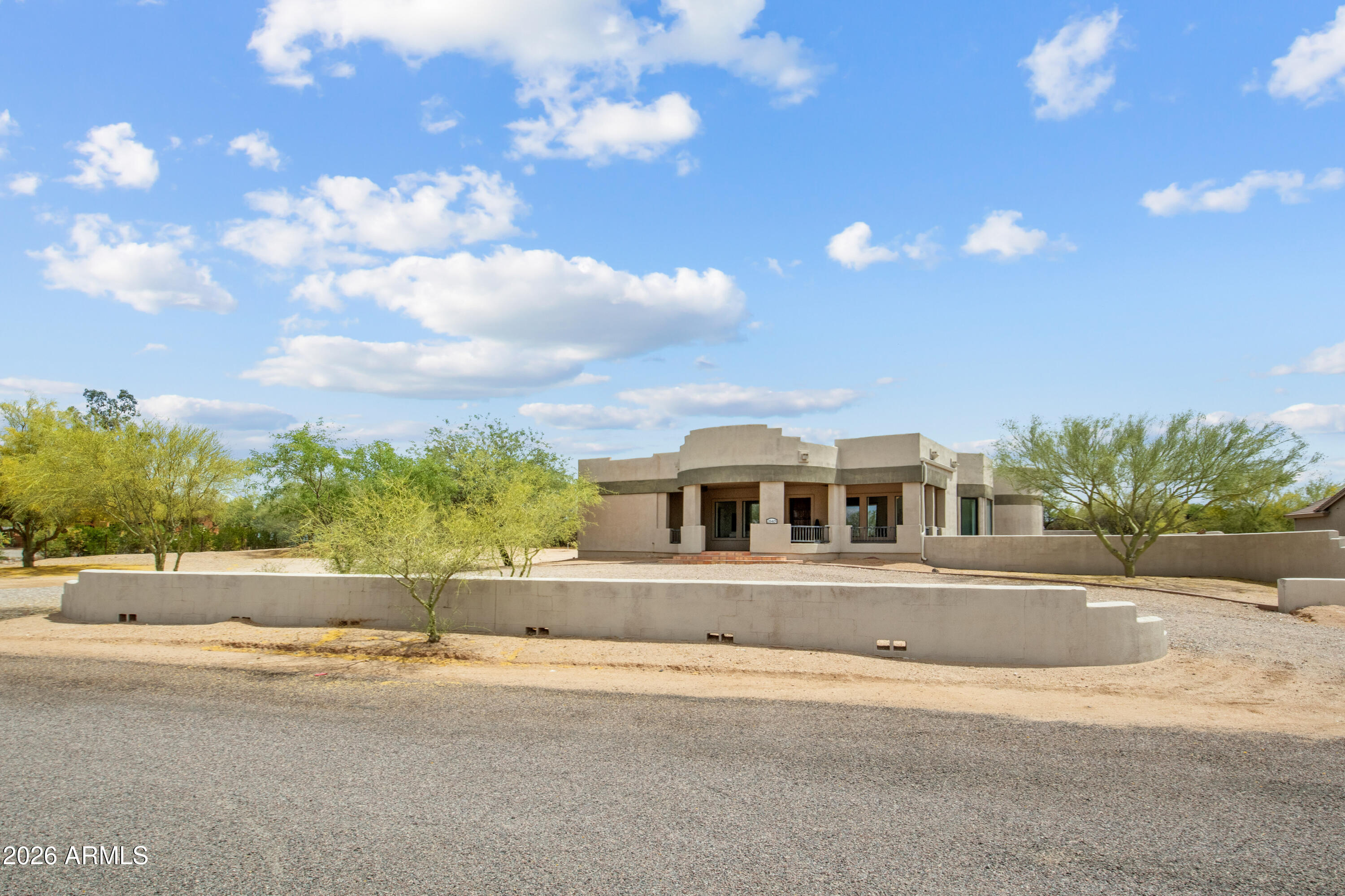 28401 N 55TH Street, Cave Creek, AZ 85331