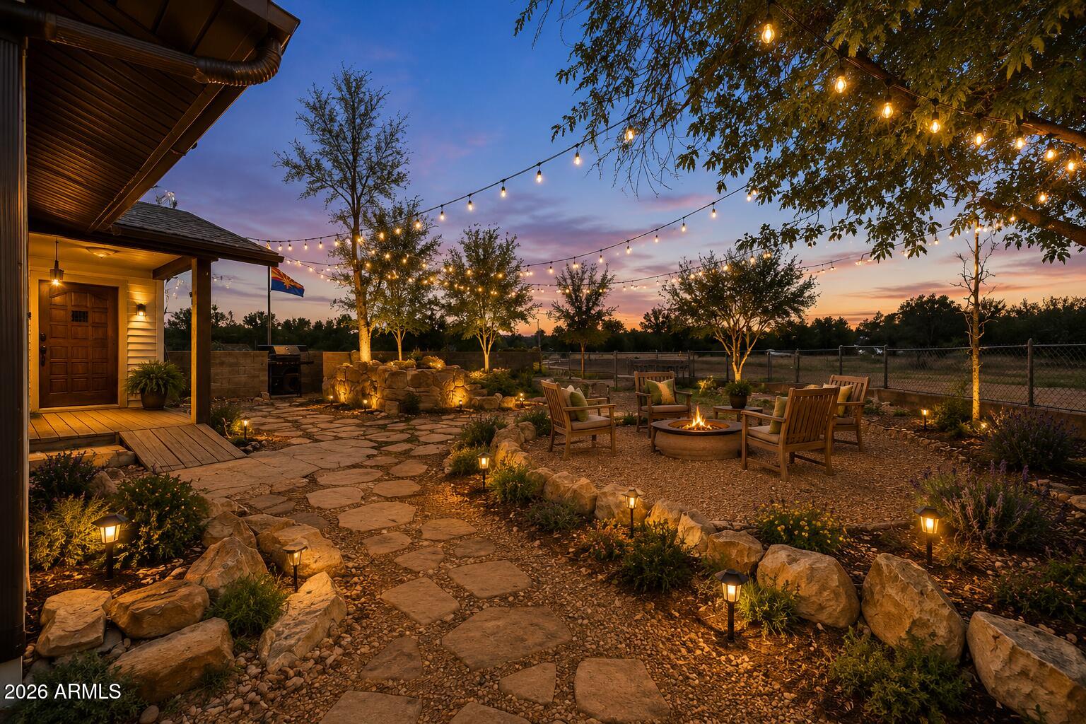 3834 SERRA Way, Heber, AZ 85928