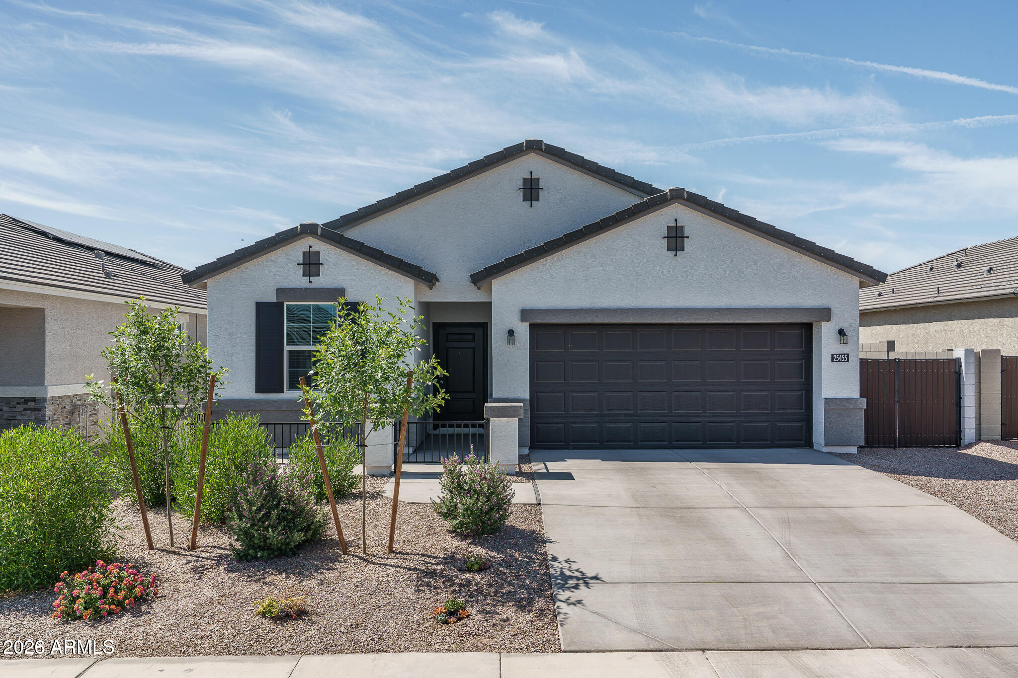 25455 W GRAHAM Trail, Buckeye, AZ 85326