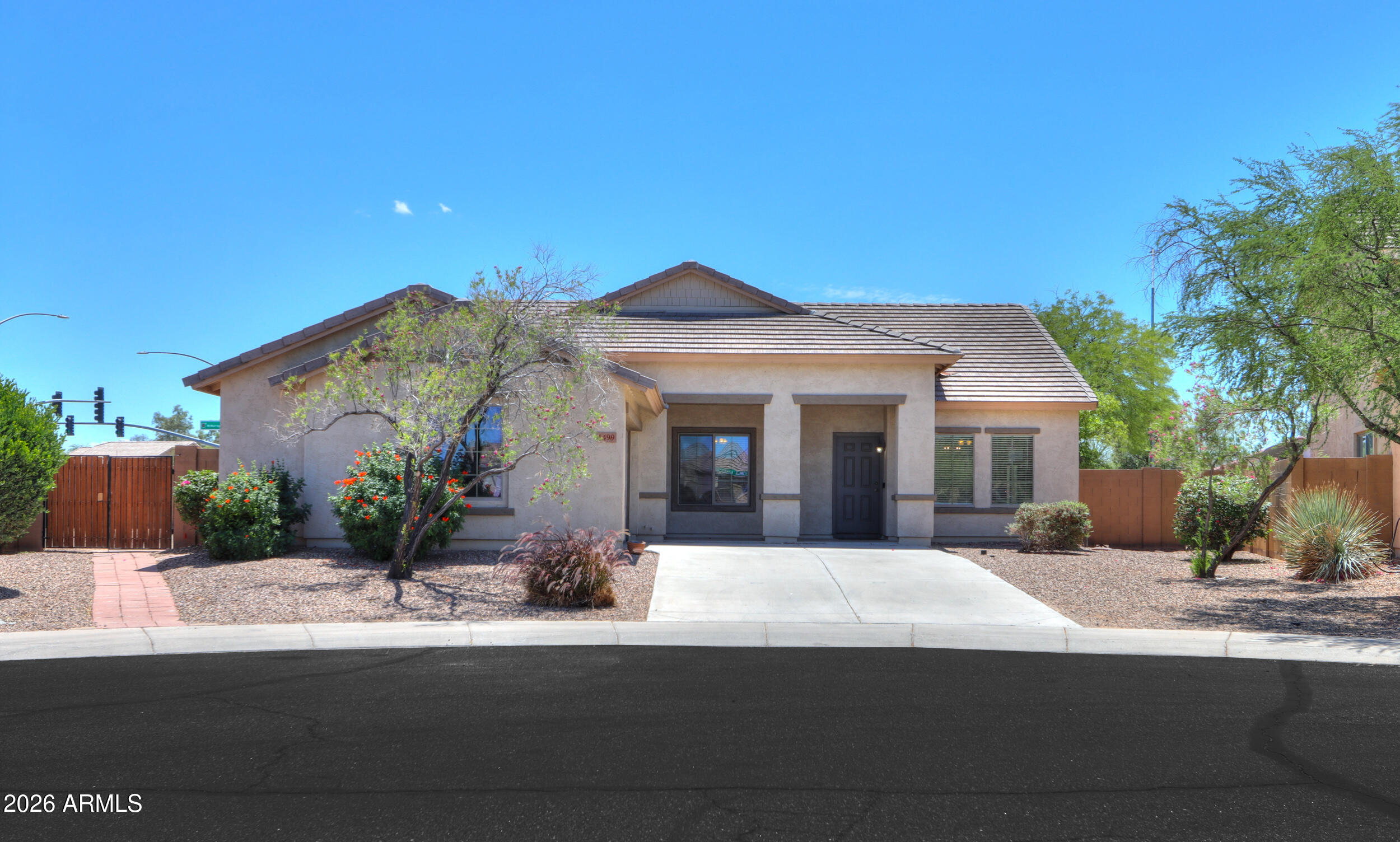 1499 E ANNA Drive, Casa Grande, AZ 85122
