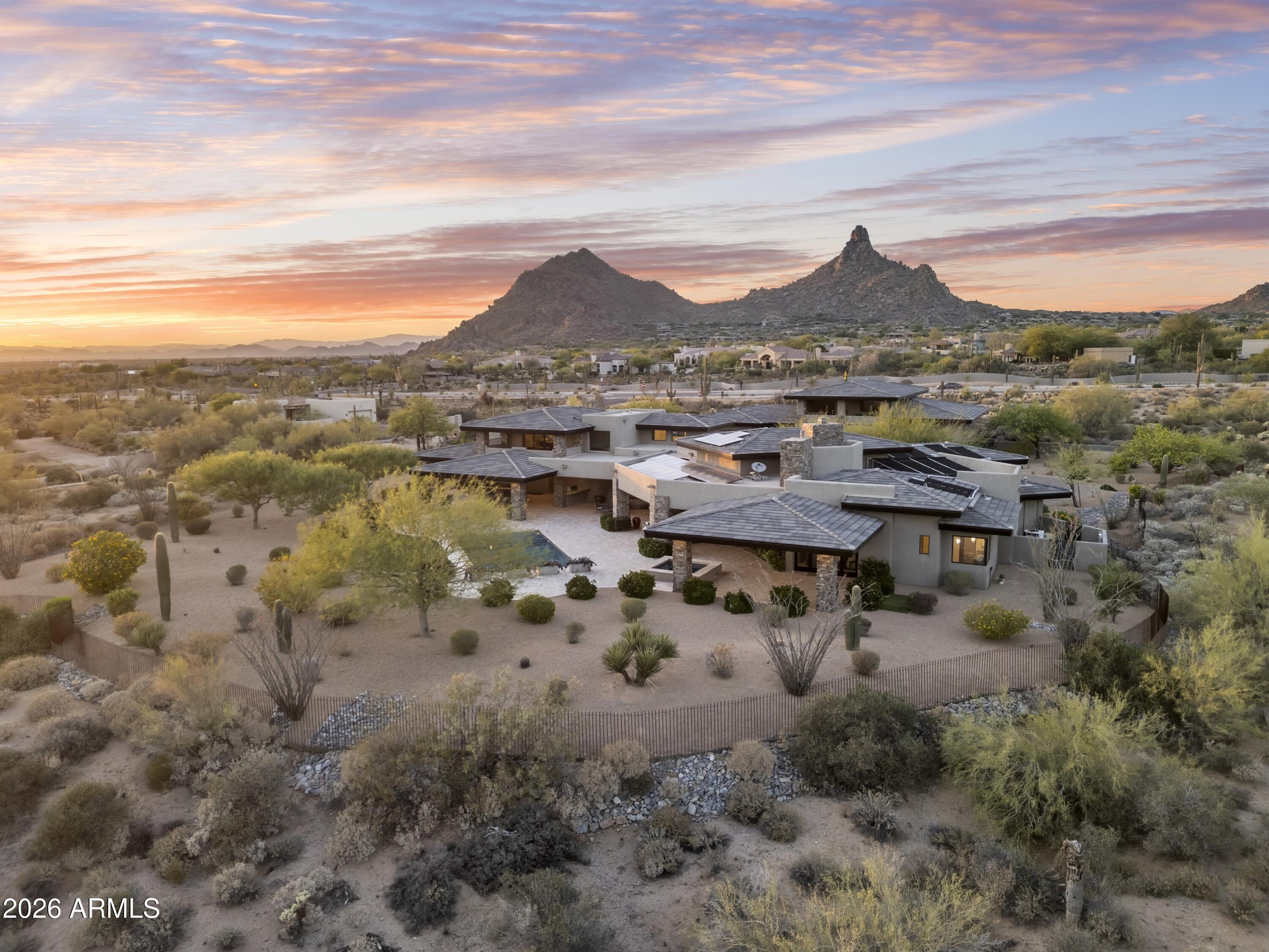 10205 E HAPPY VALLEY Road, Scottsdale, AZ 85255