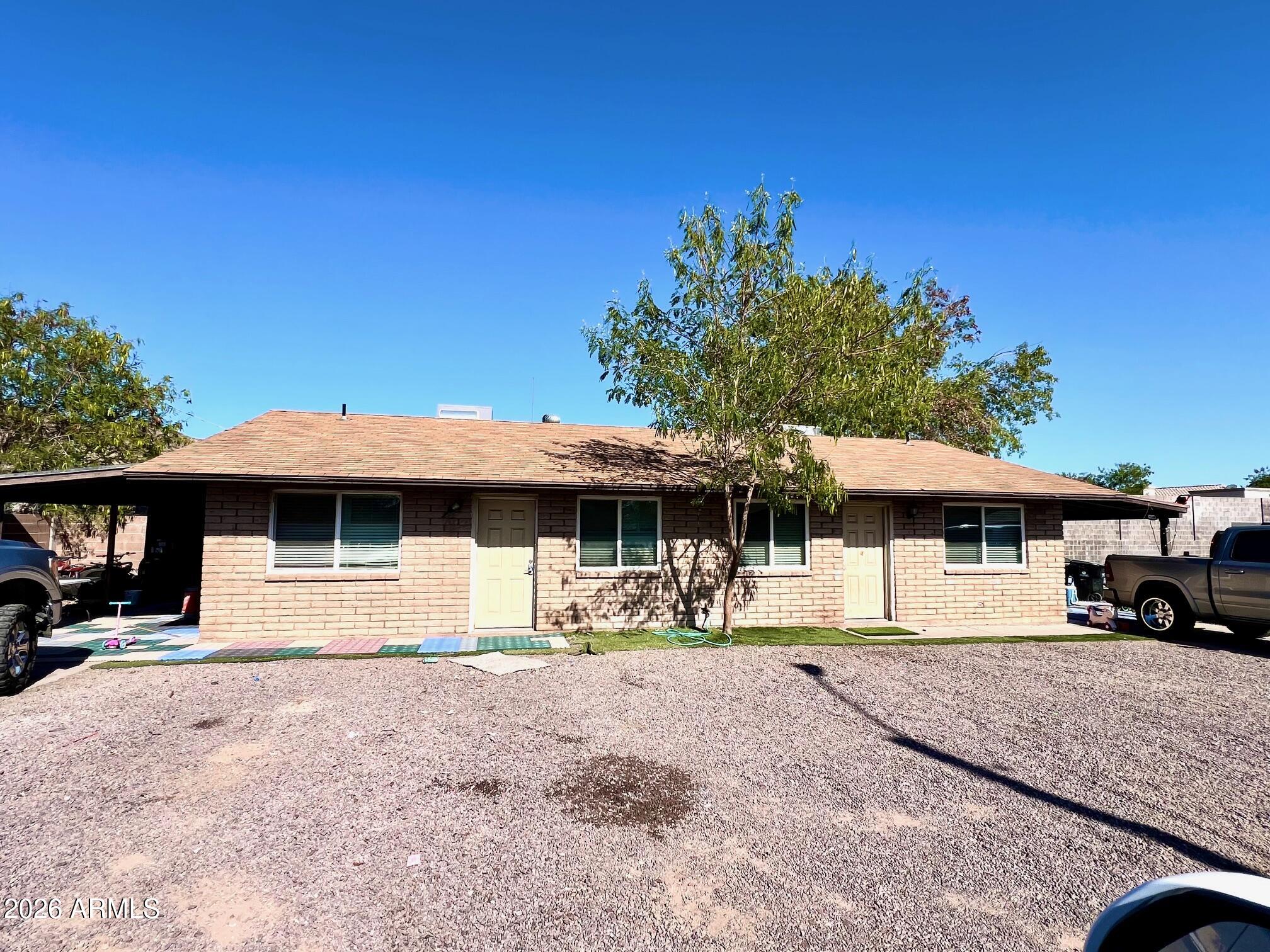 1615 W DESERT COVE Avenue, Phoenix, AZ 85029