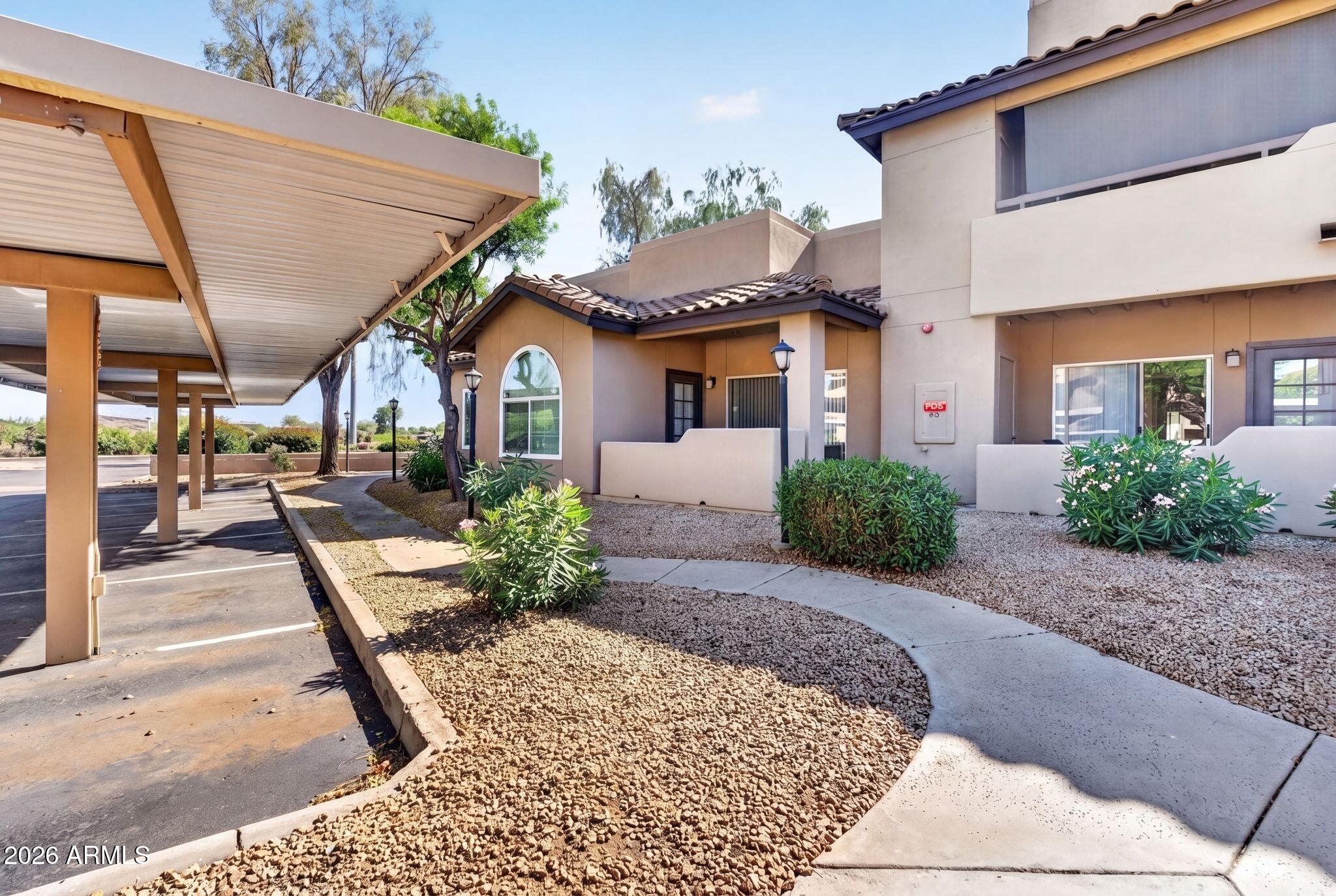 9451 E BECKER Lane 1037B, Scottsdale, AZ 85260