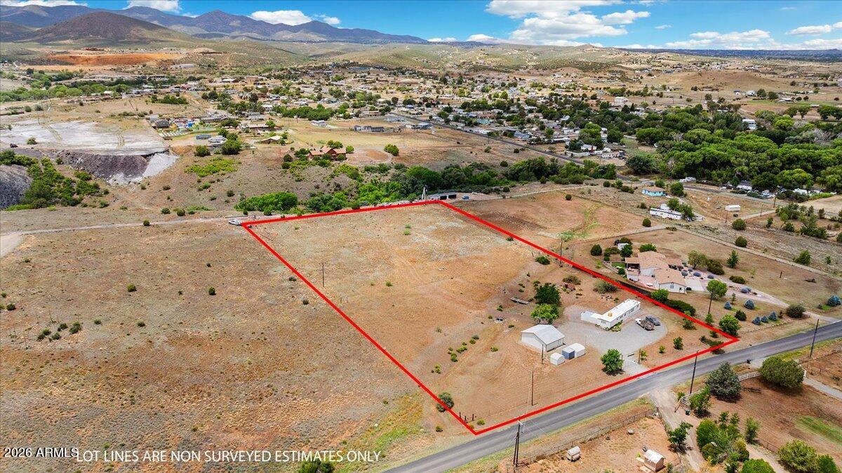 2900 S Holiday Drive, Dewey, AZ 86327