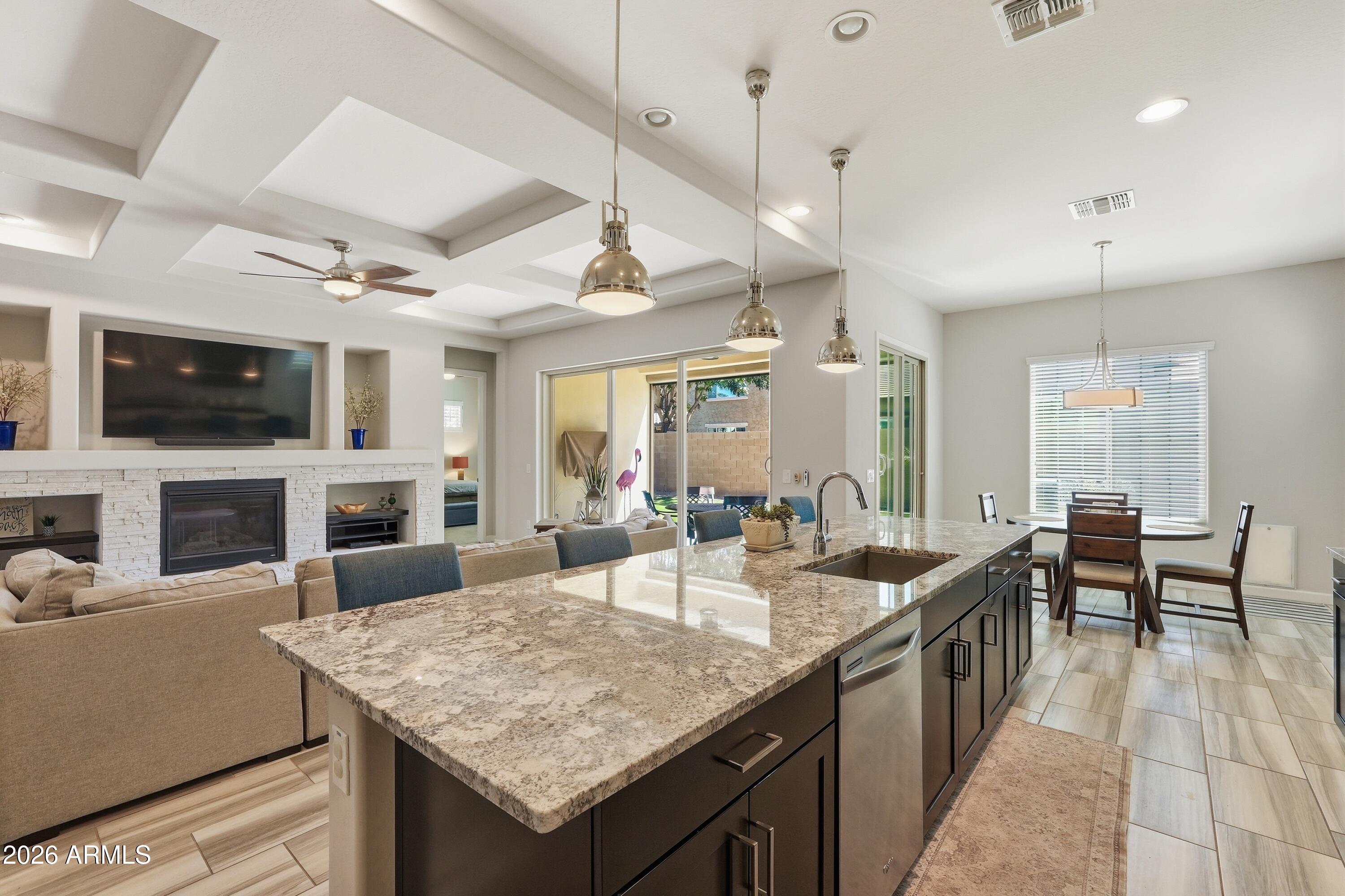 3901 E POWELL Place, Chandler, AZ 85249