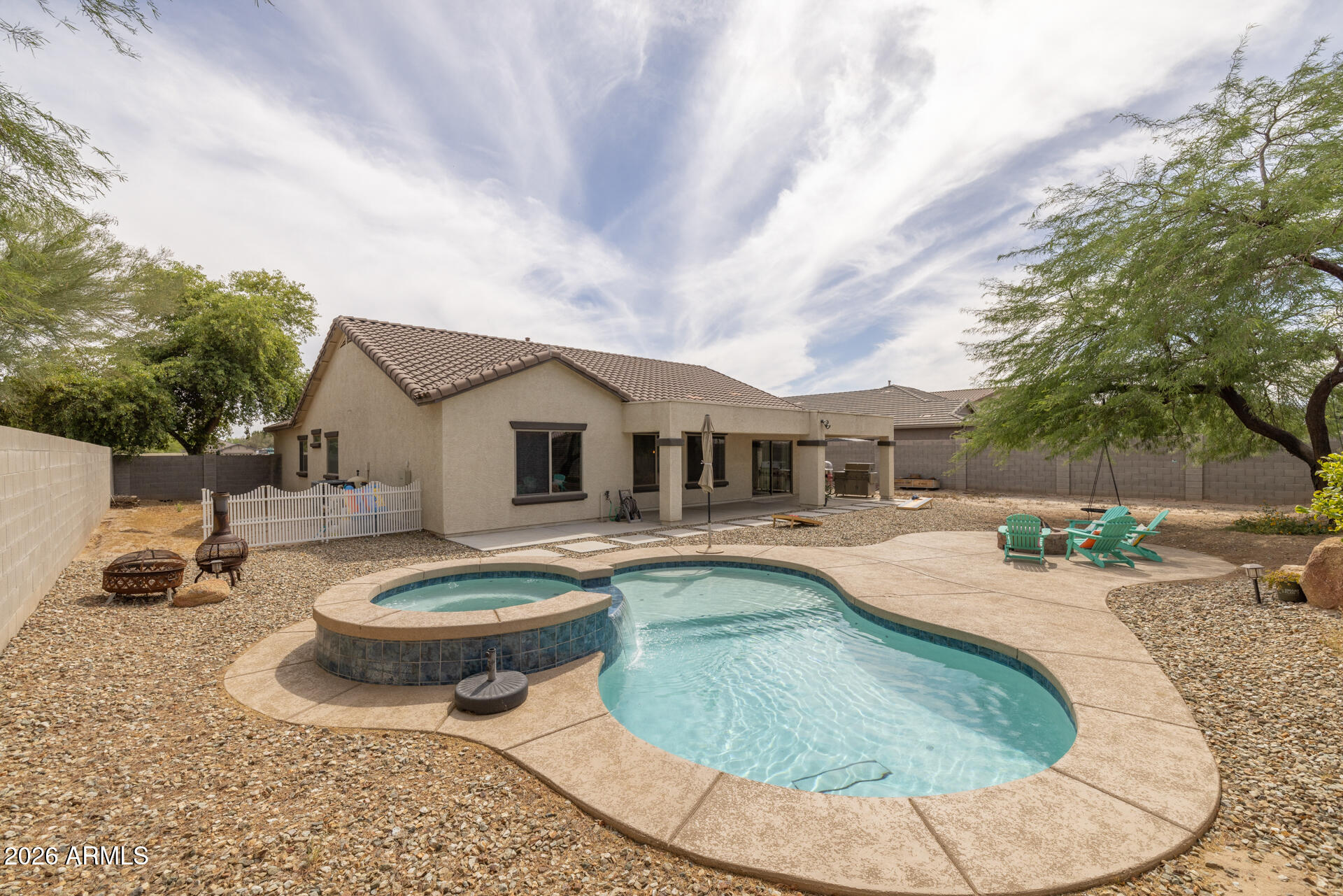 18302 W GEORGIA Avenue, Litchfield Park, AZ 85340