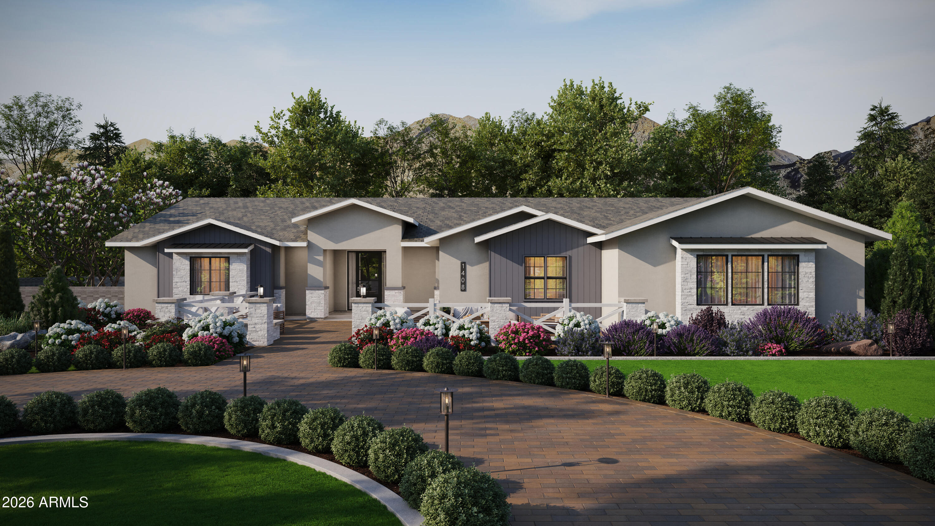 7607 S 221st Drive, Buckeye, AZ 85326