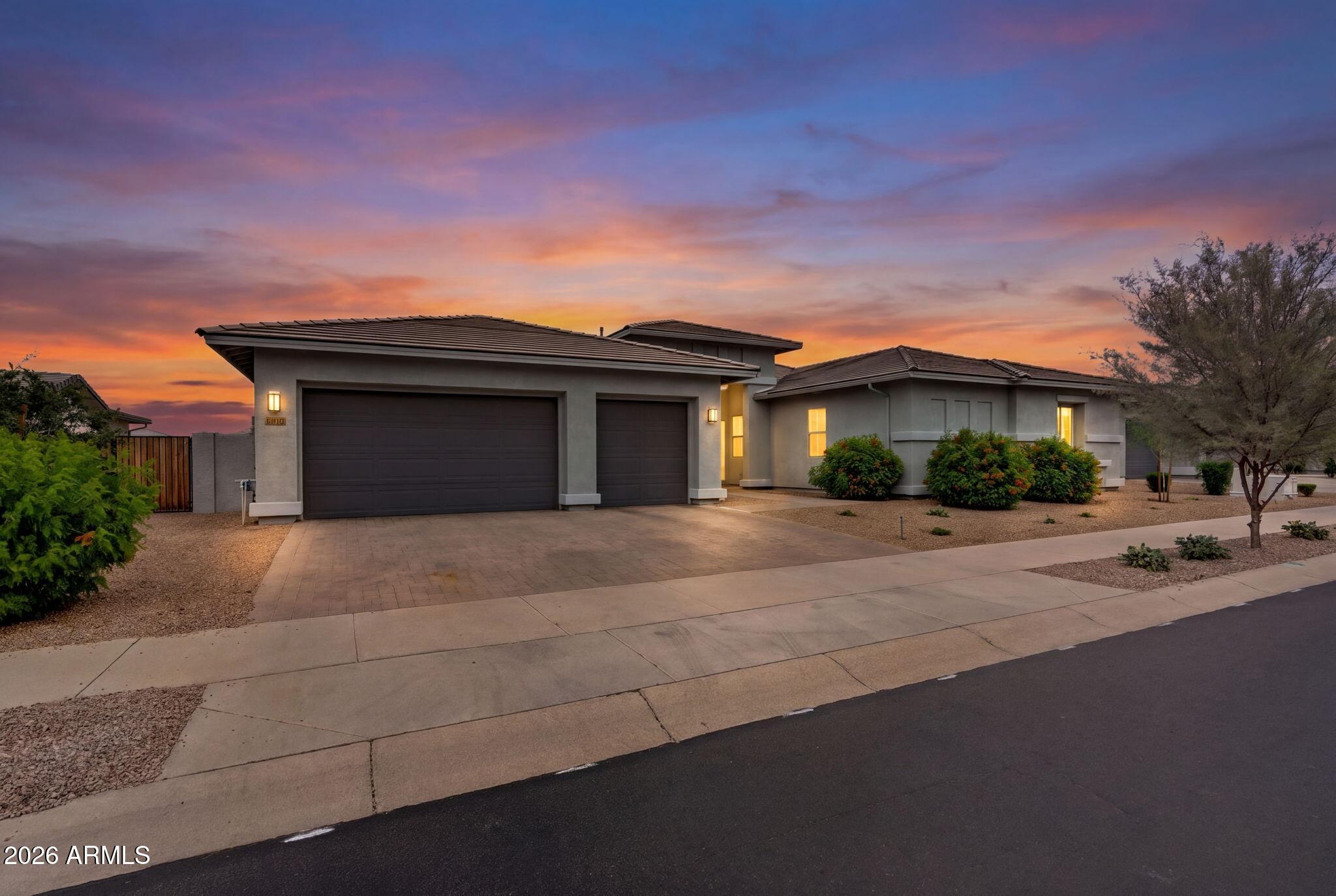 23036 E VIA LAS BRISAS, Queen Creek, AZ 85142