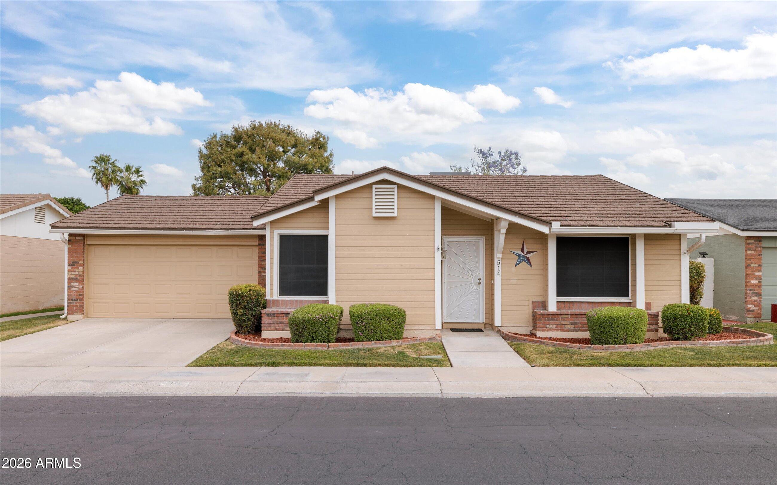 514 E ANDERSON Avenue, Phoenix, AZ 85022