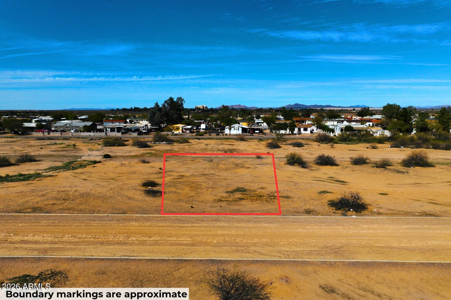 TBD W Dreamy Draw Lot 2 Unit 4 -, Casa Grande, AZ 85193
