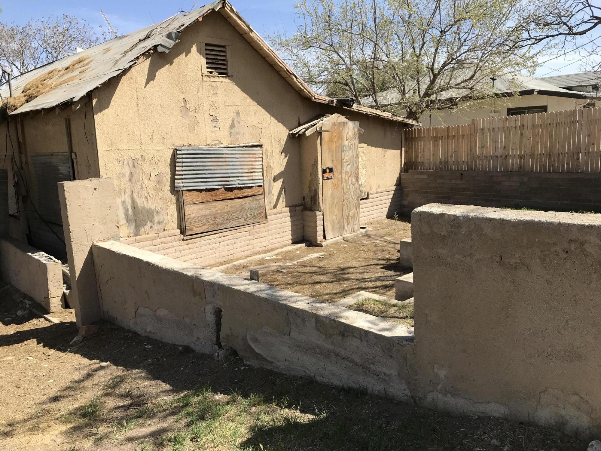 6001 S BOARD Drive, Miami, AZ 85539