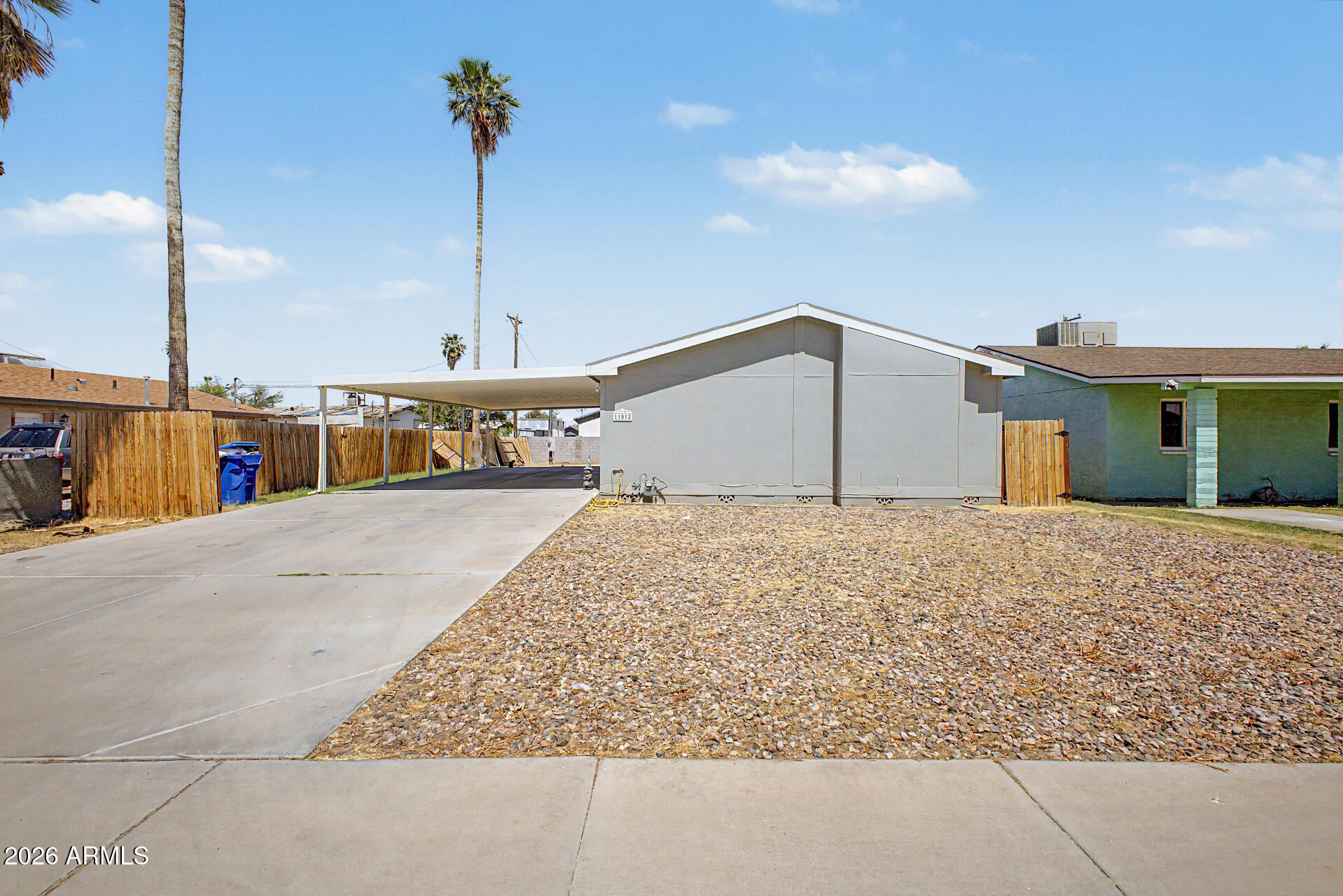 11012 W DURANGO Street, Avondale, AZ 85323