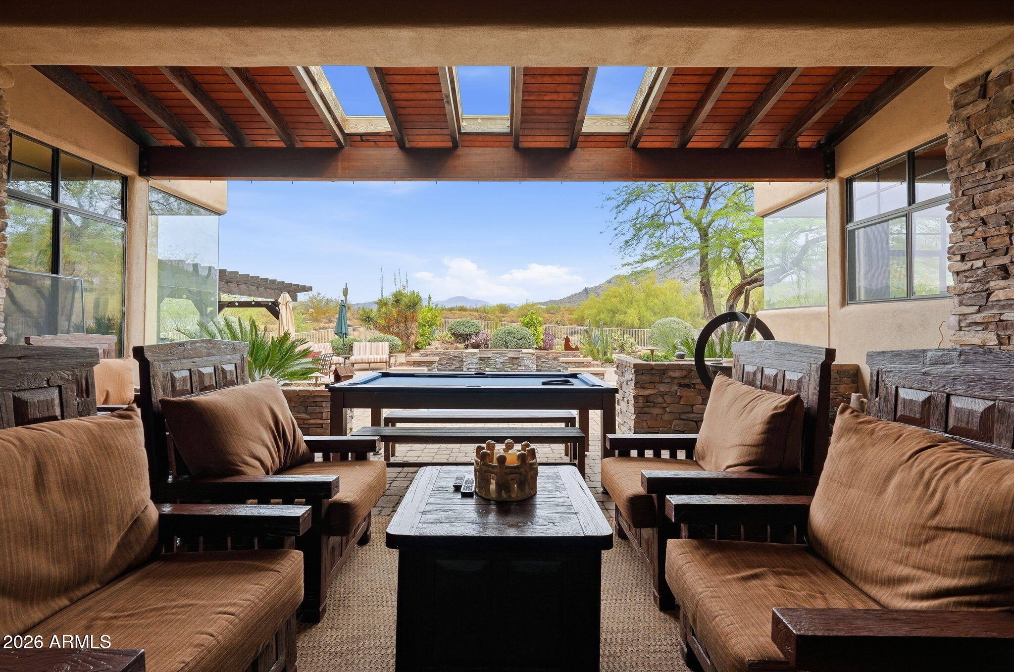 5438 E PRICKLEY PEAR Road, Cave Creek, AZ 85331