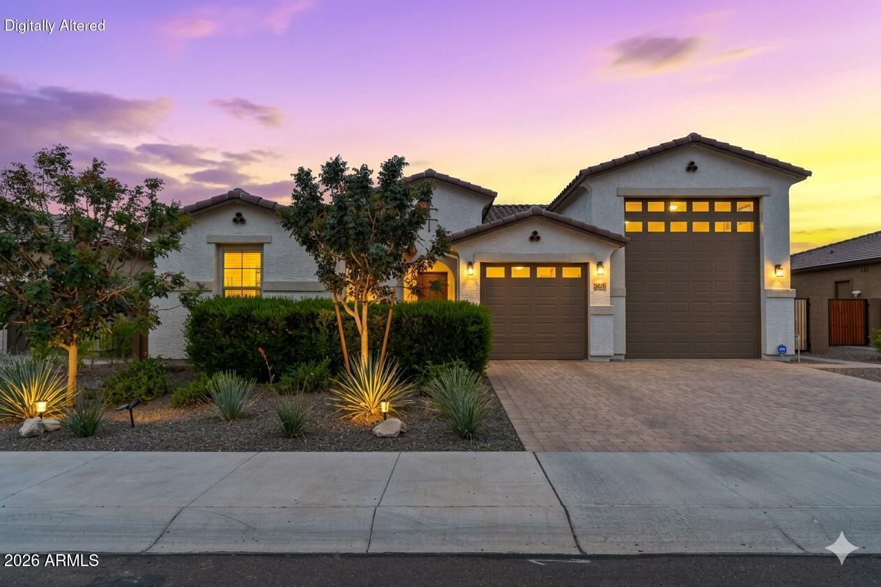 8518 N 186TH Lane, Waddell, AZ 85355