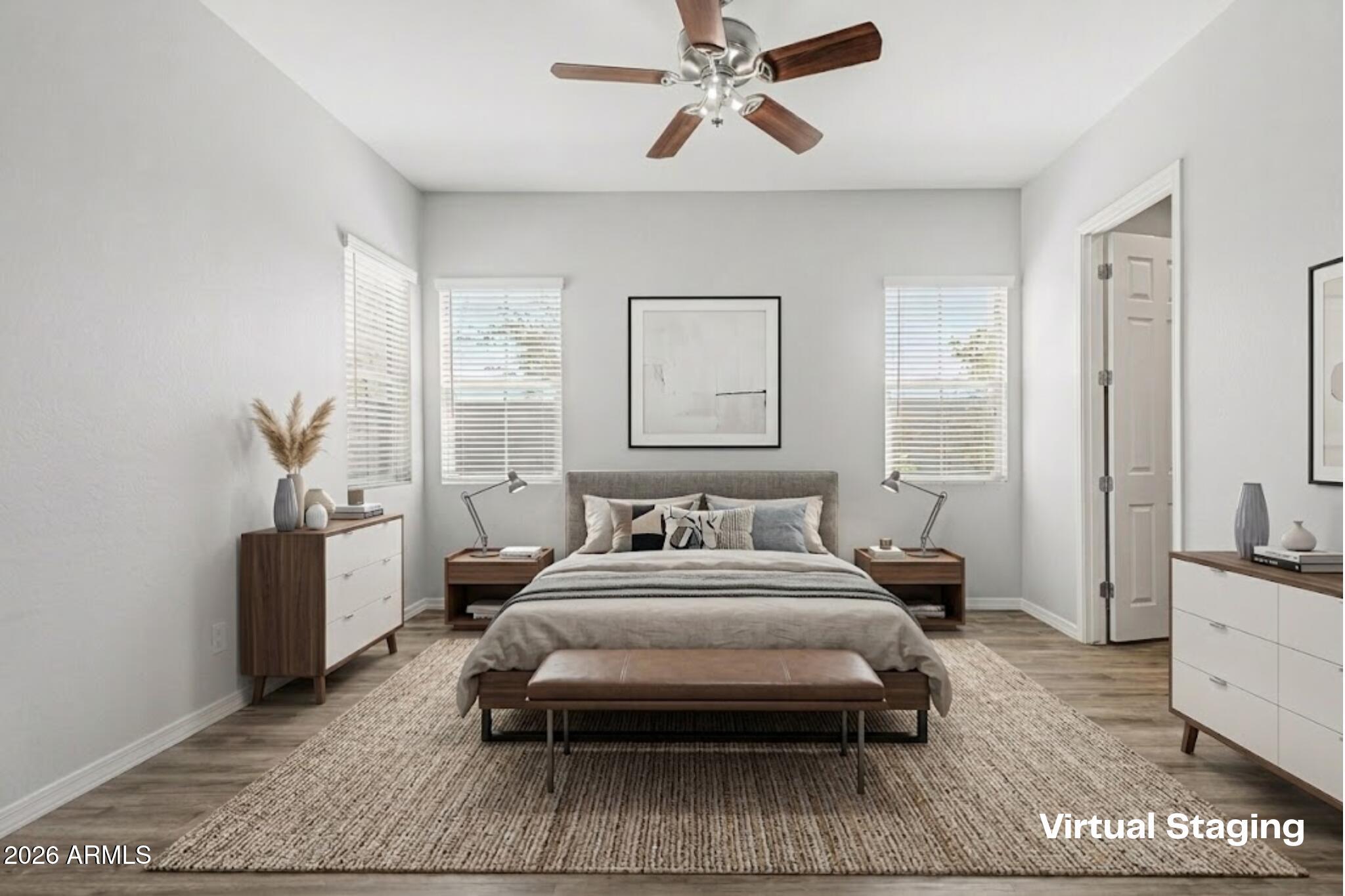927 S SOHO Lane, Chandler, AZ 85225
