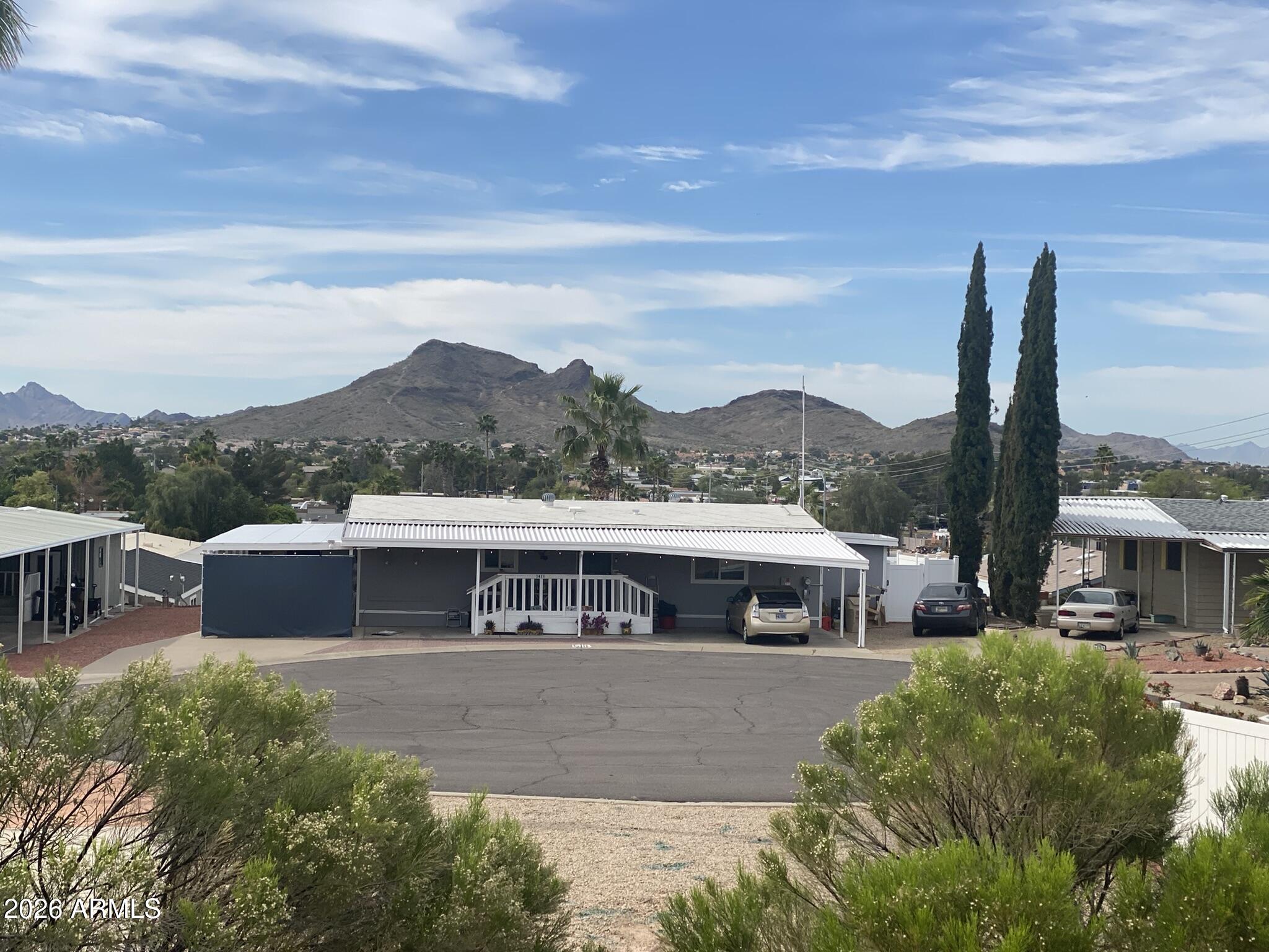 1611 E Villa Rita Drive 113, Phoenix, AZ 85022