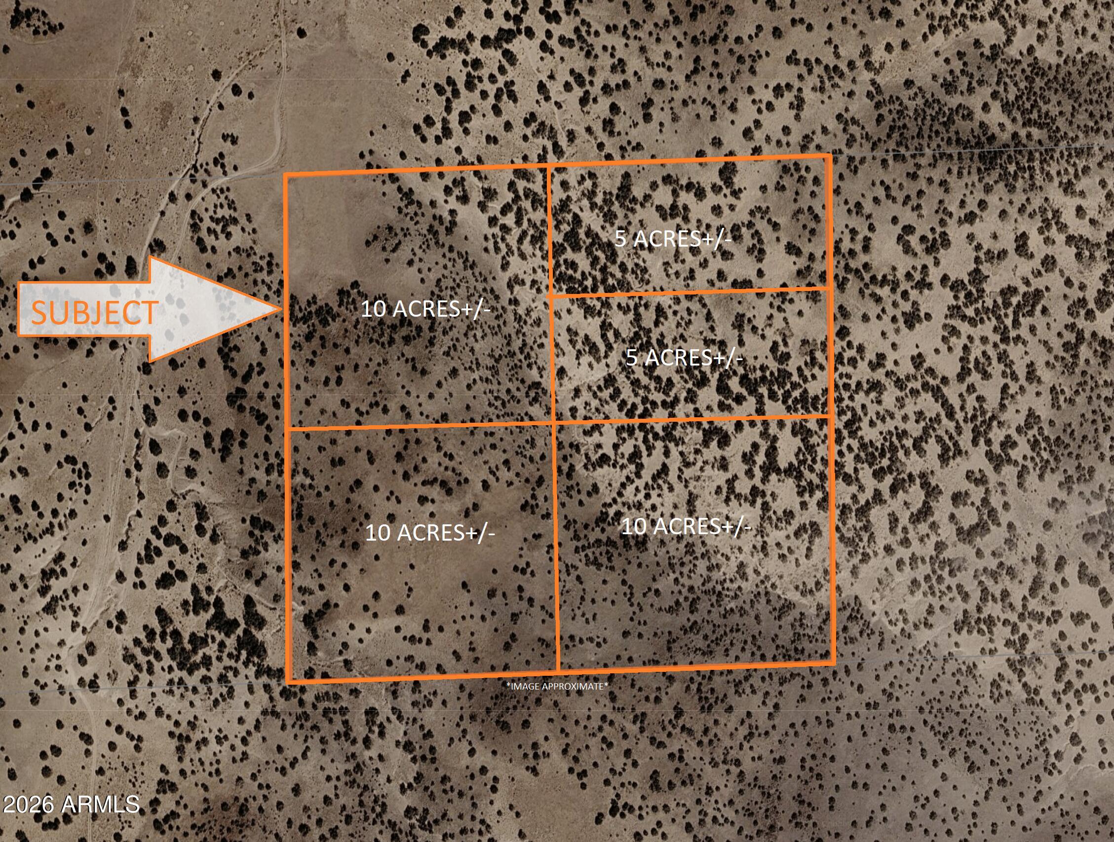 2122 County Rd N6166 -, Concho, AZ 85924