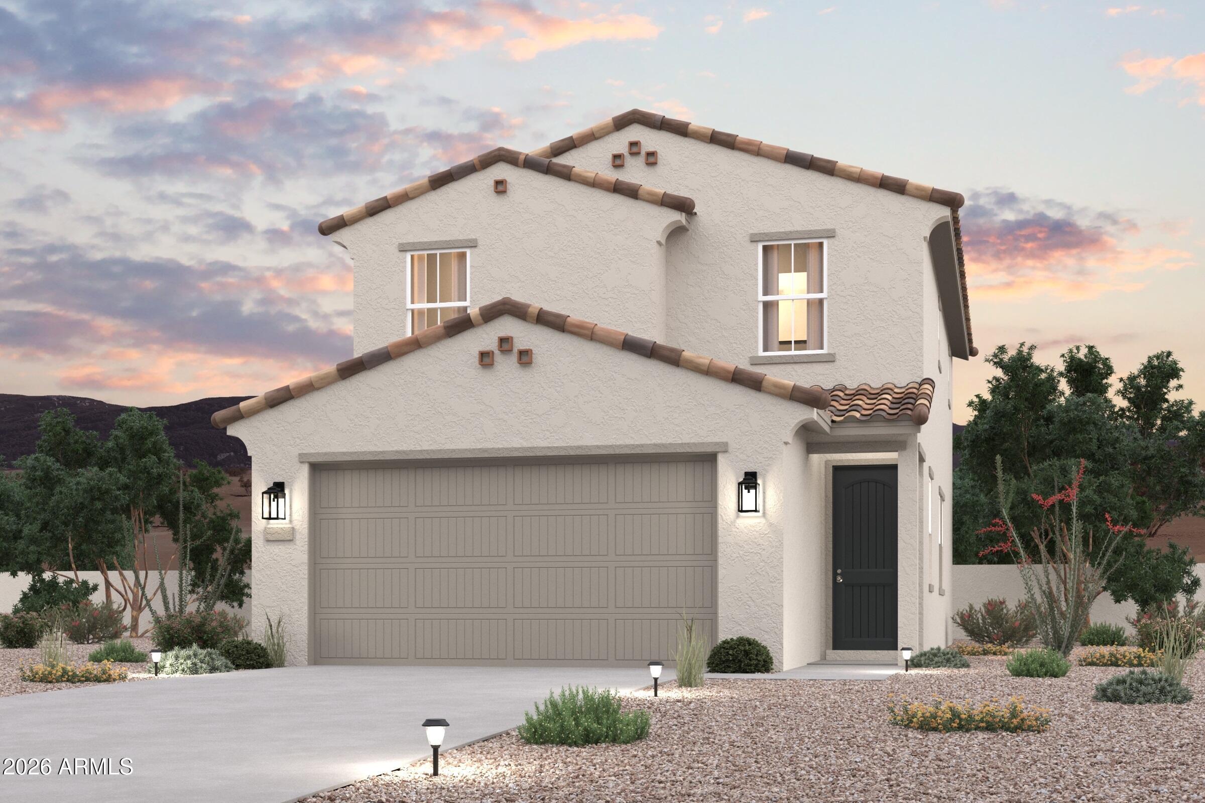 17308 W VILLA CHULA Lane, Surprise, AZ 85387