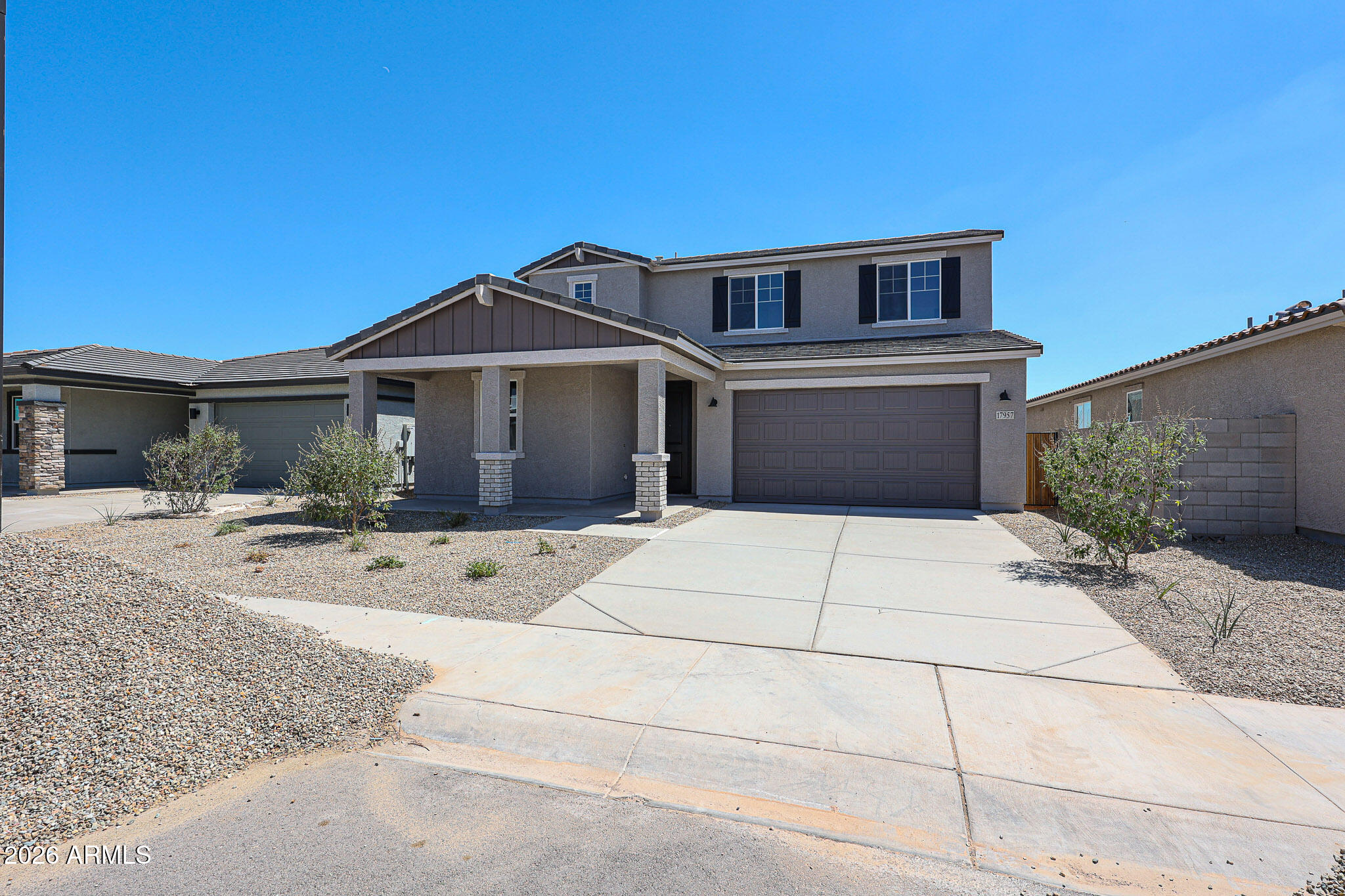17957 W MONTANA DE ORO Drive, Surprise, AZ 85387