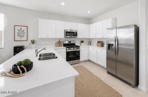 4706 S 127TH Drive, Avondale, AZ 85323