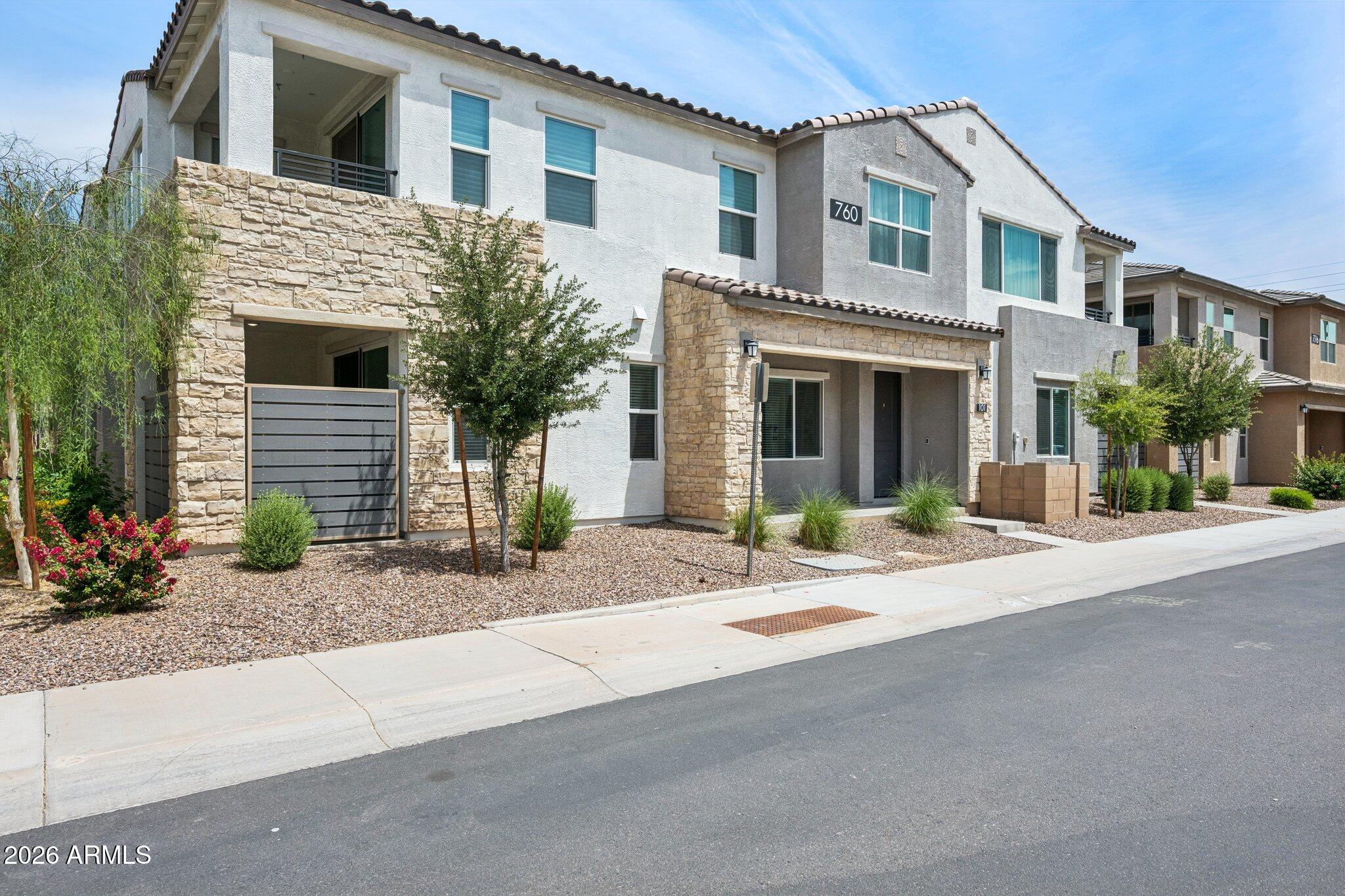 760 E Doral Avenue 101, Gilbert, AZ 85297