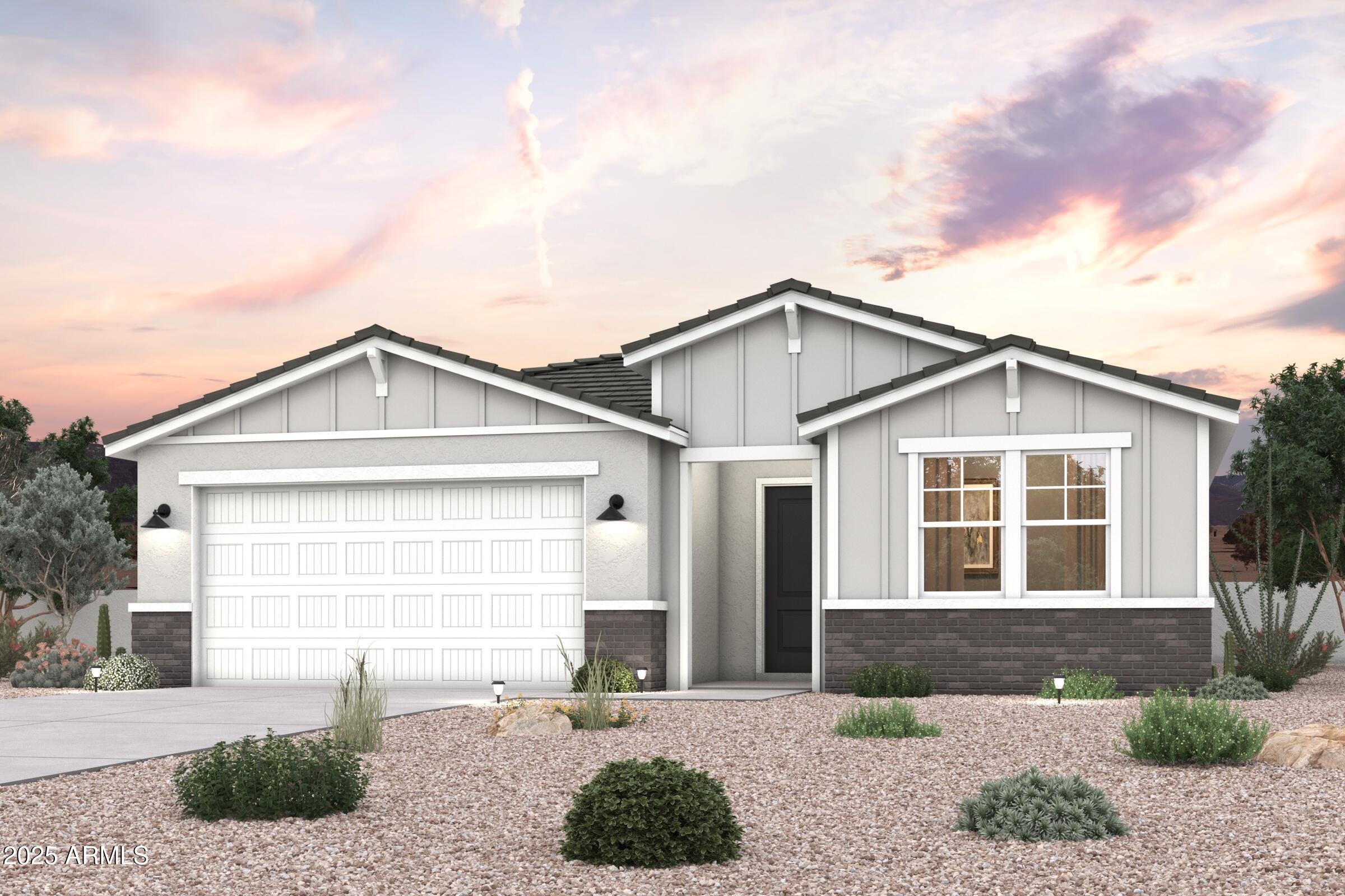 20690 N 230TH Lane, Surprise, AZ 85387