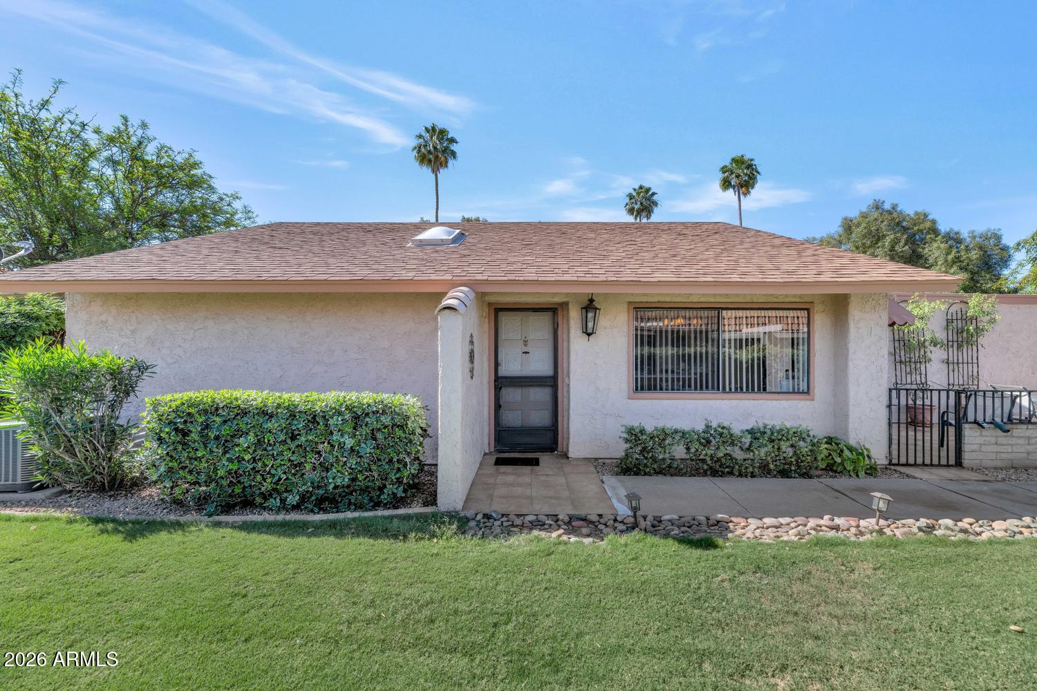 212 LEISURE WORLD, Mesa, AZ 85206