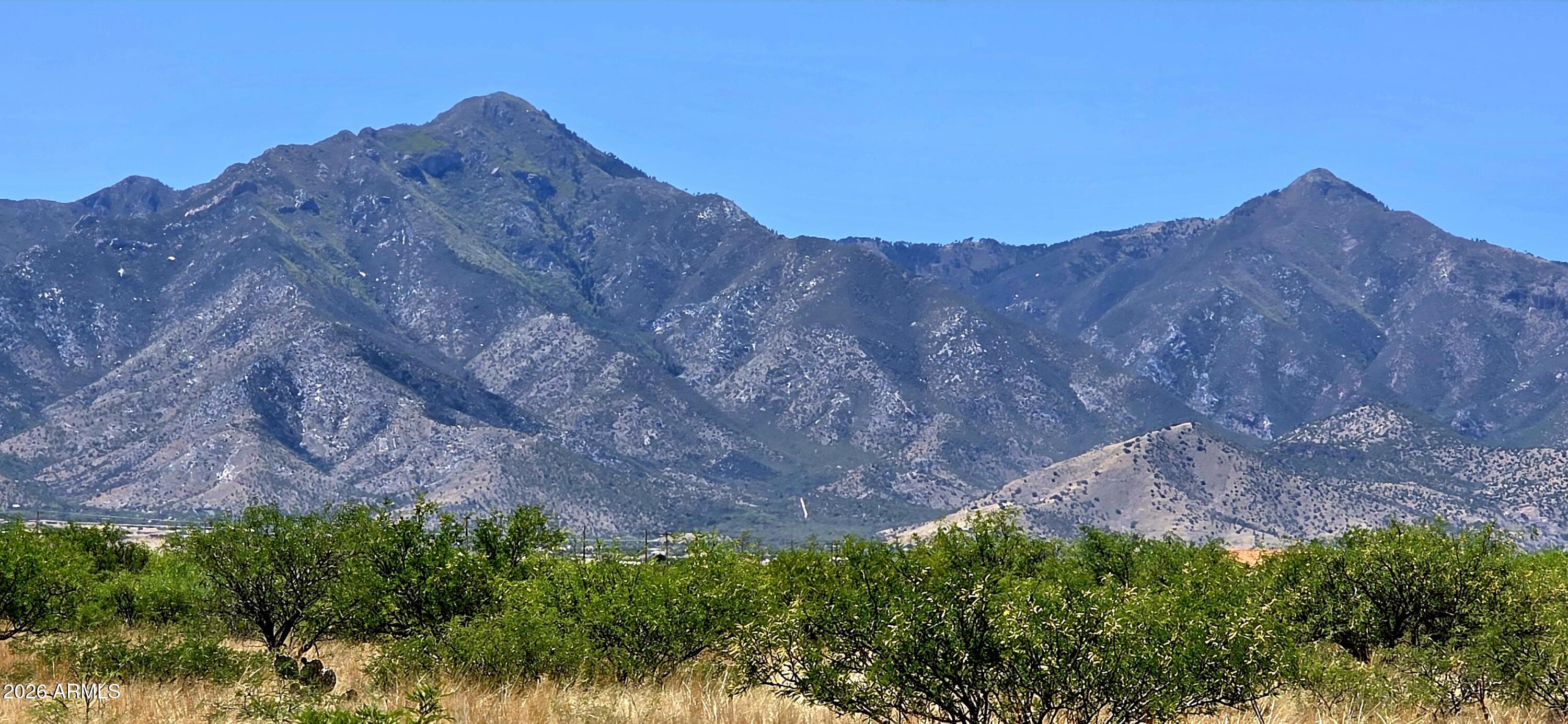 TBD E Three Canyons Road A, Hereford, AZ 85615