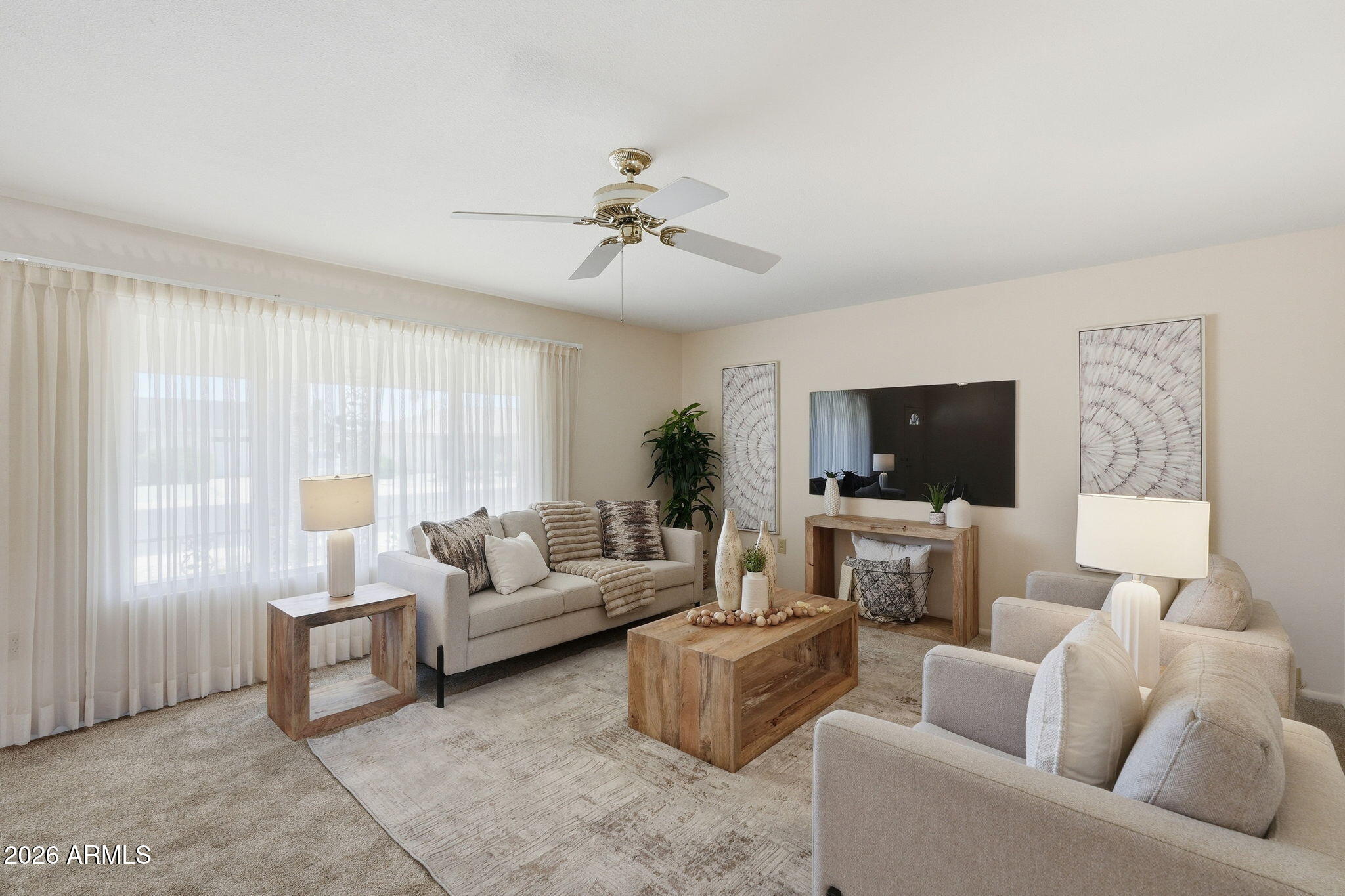 10802 W HUTTON Drive, Sun City, AZ 85351